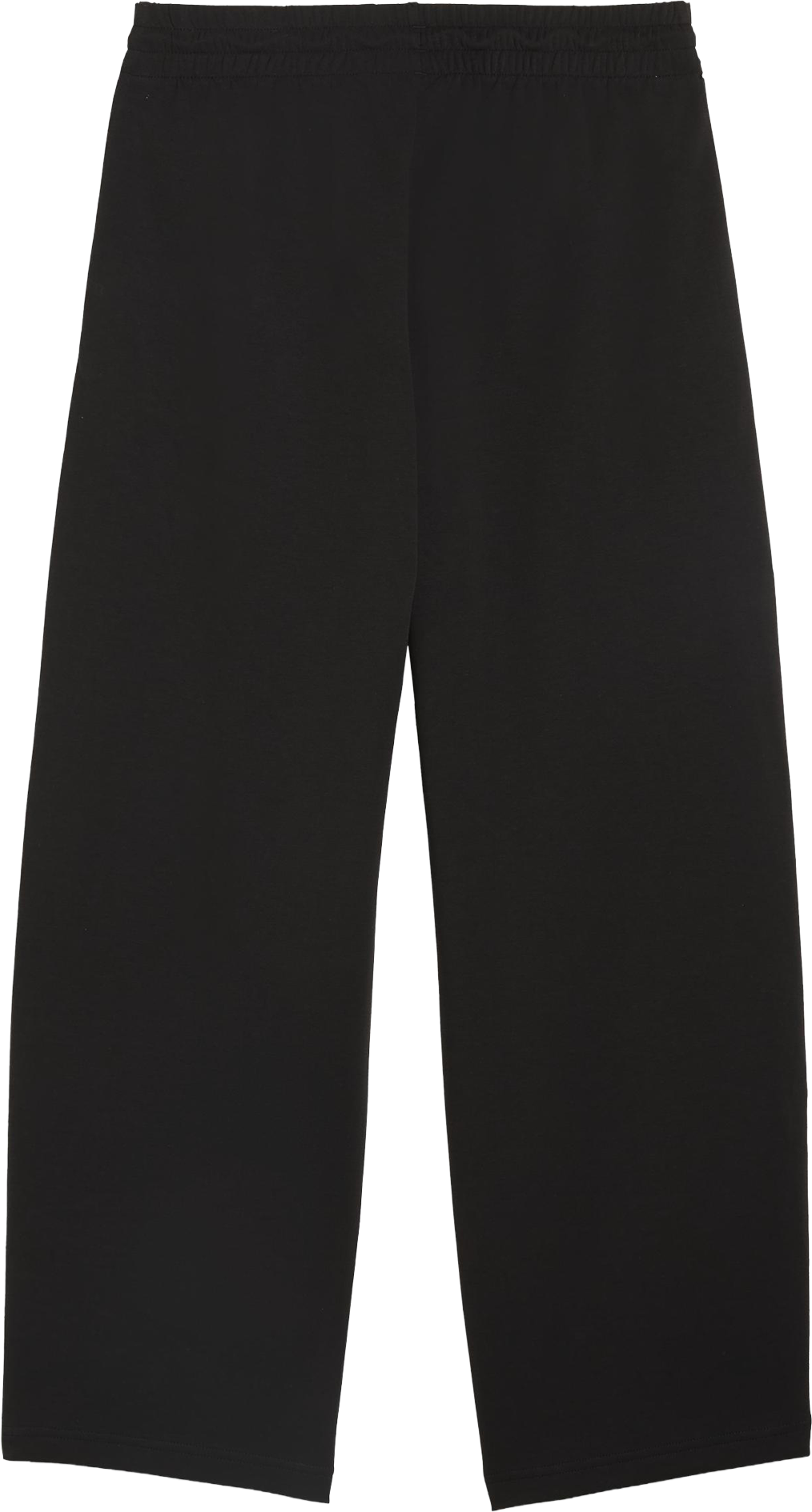 PUMA, W RELAXED DK BAREEL LEG PANTS