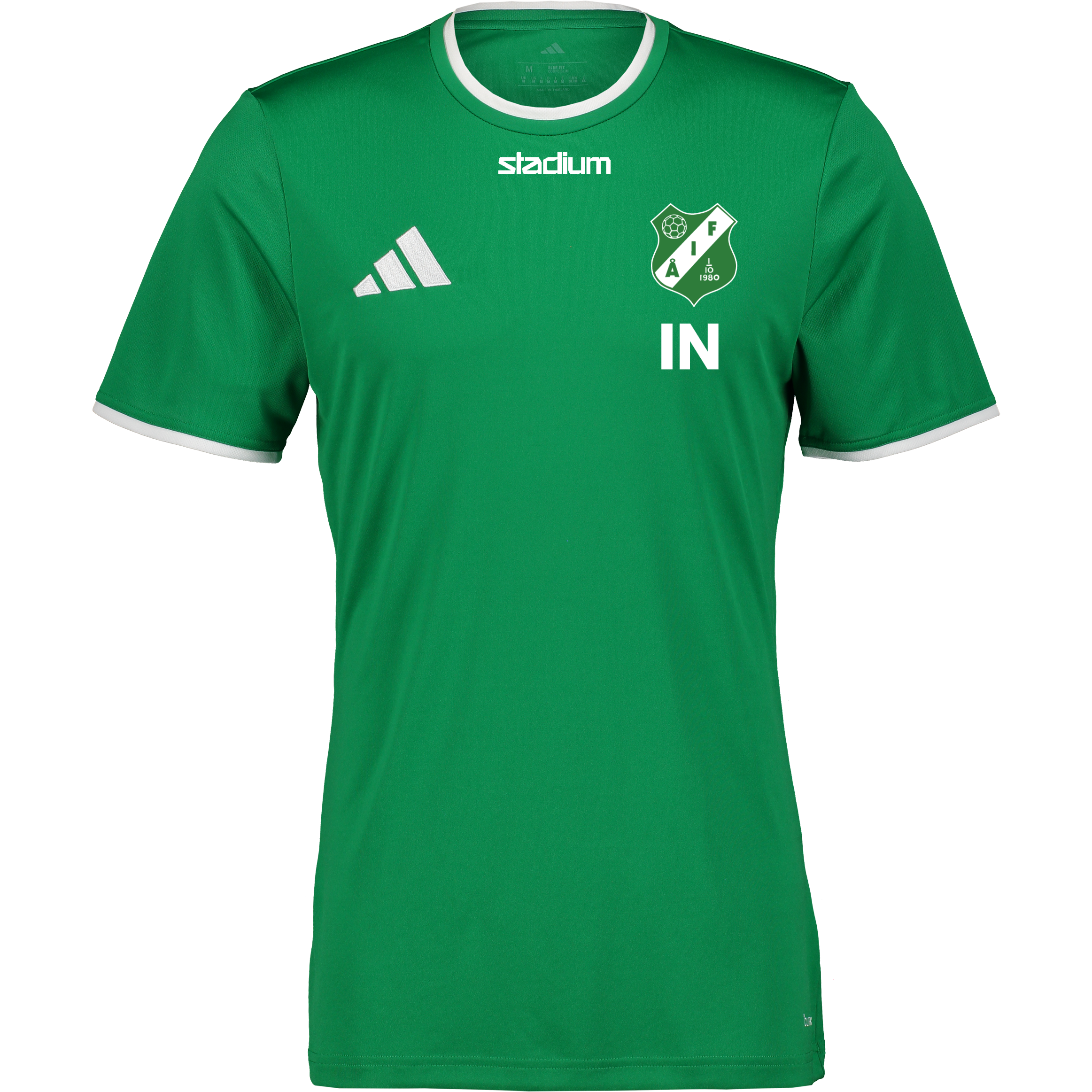 
ADIDAS, 
ENT26 JSY JR, 
Detail 1
