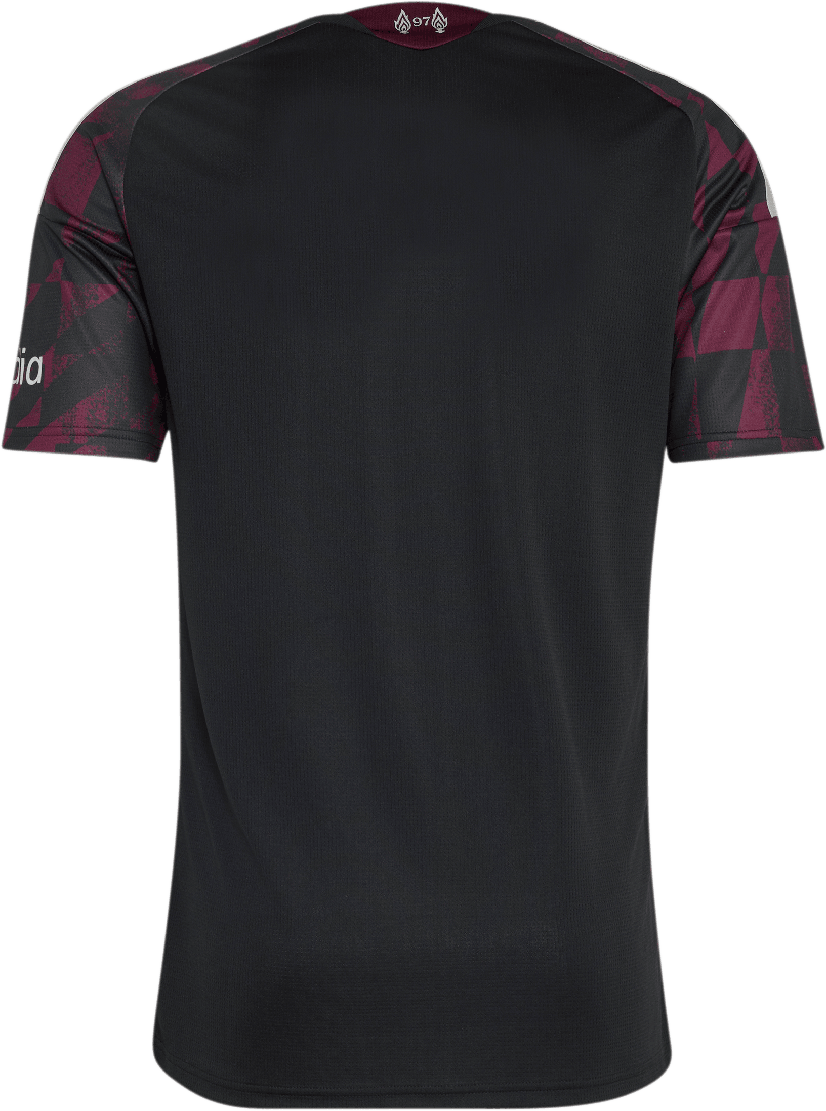 ADIDAS, LFC 3 JSY