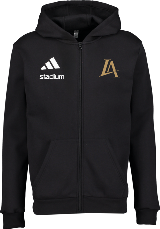 
ADIDAS, 
ENT26 FZ HOOD JR, 
Detail 1
