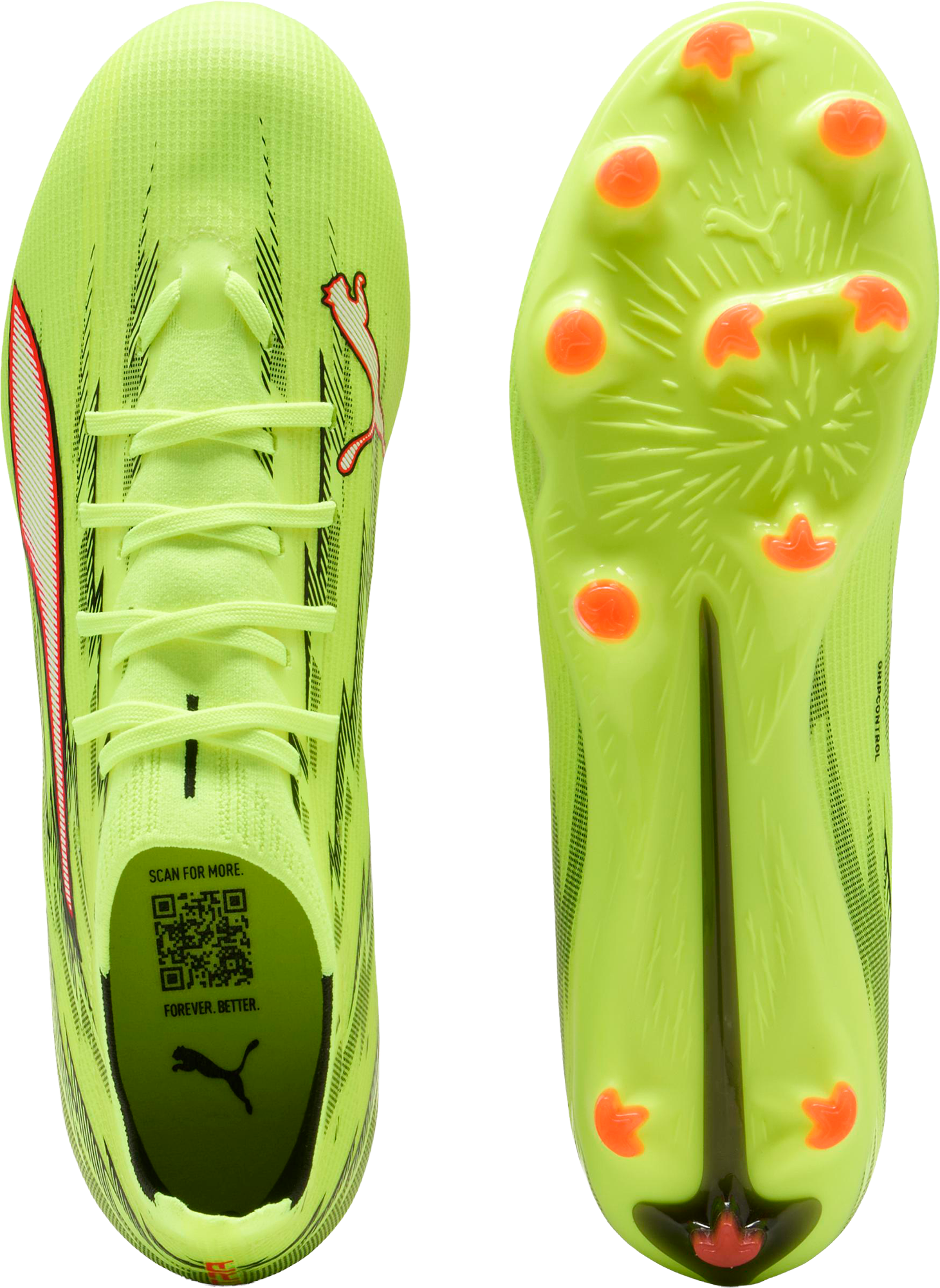 PUMA, ULTRA 6 MATCH FG/AG