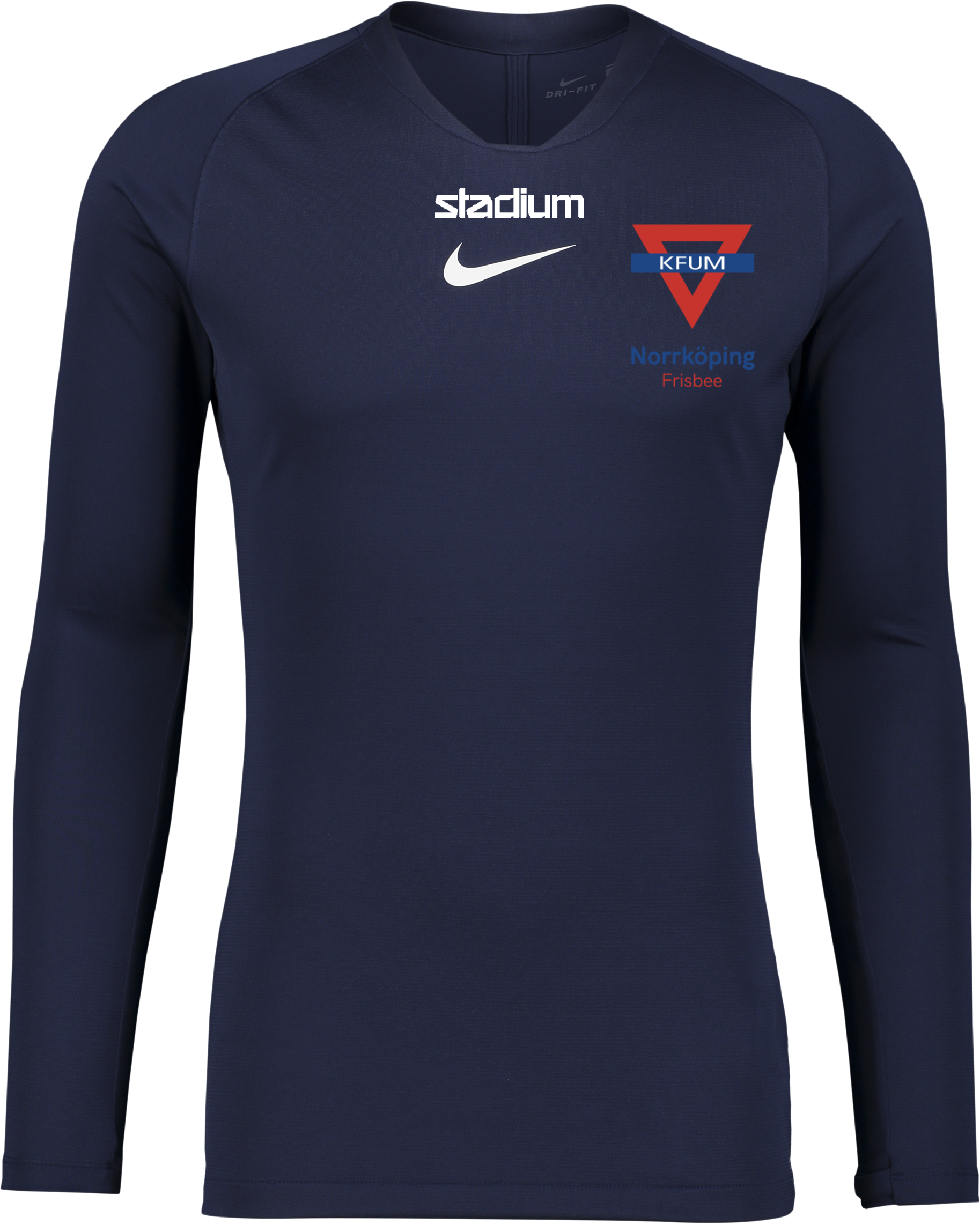 
NIKE, 
Park 1Stl Ls, 
Detail 1
