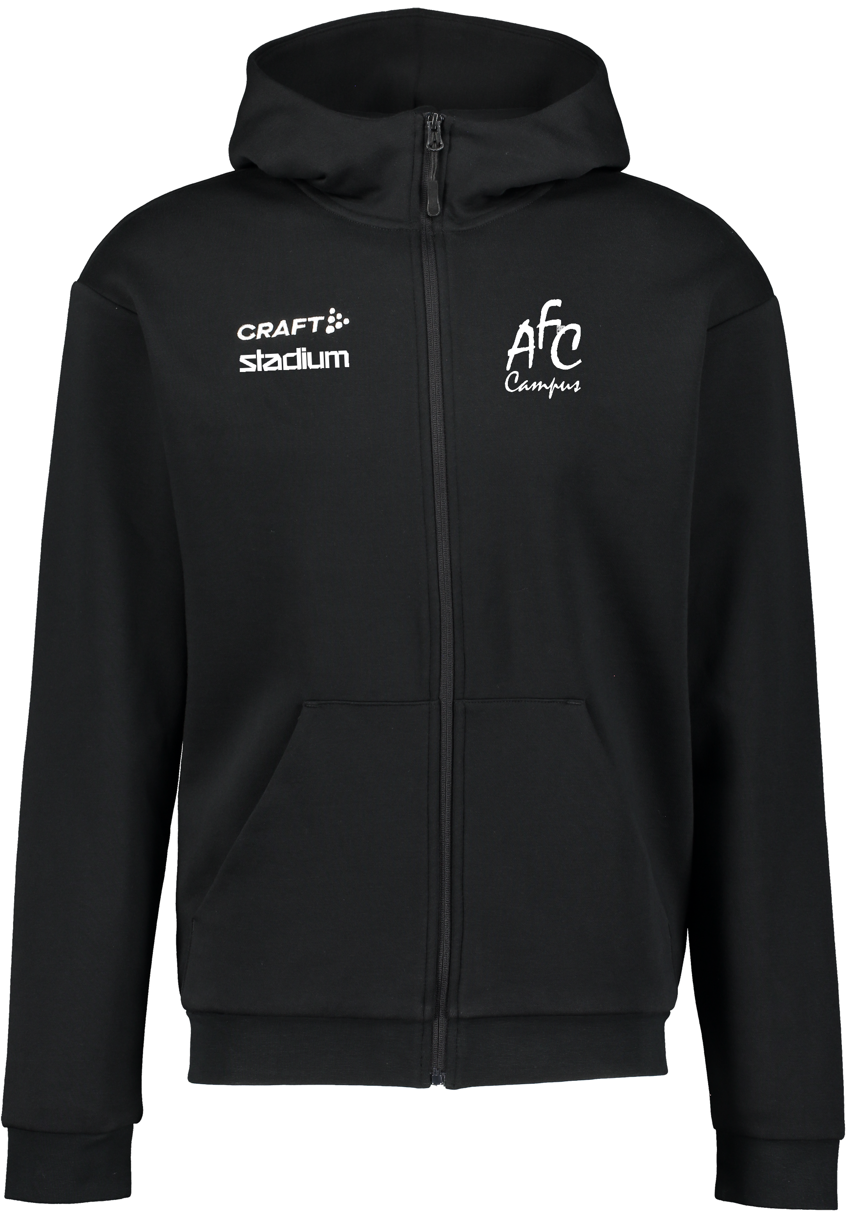 
CRAFT, 
Community 2.0 Fz Hood, 
Detail 1
