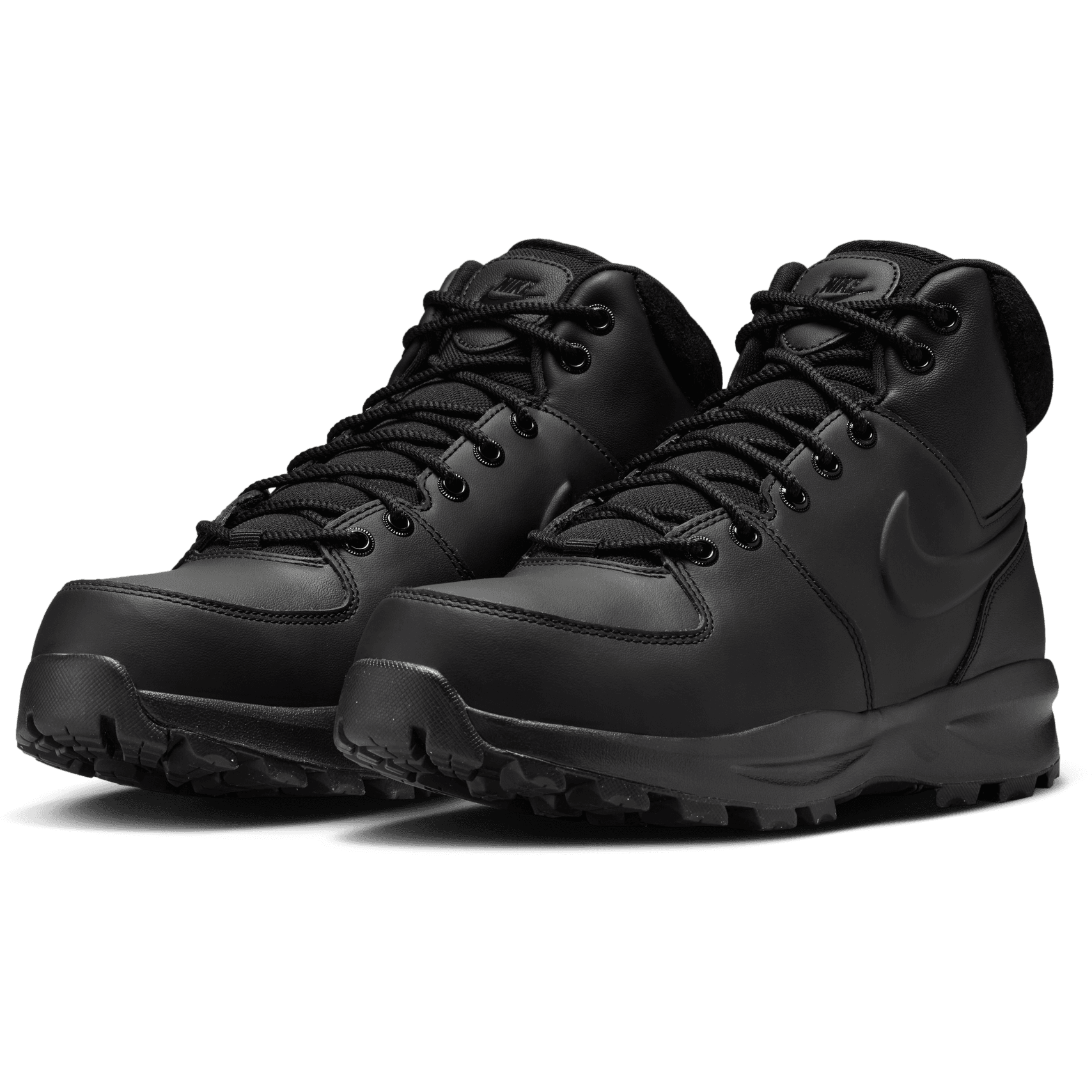 NIKE, M Manoa Leather Boot