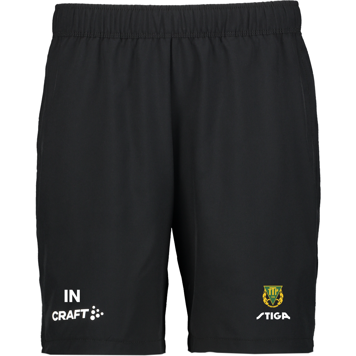 
CRAFT, 
Ability Shorts Jr, 
Detail 1
