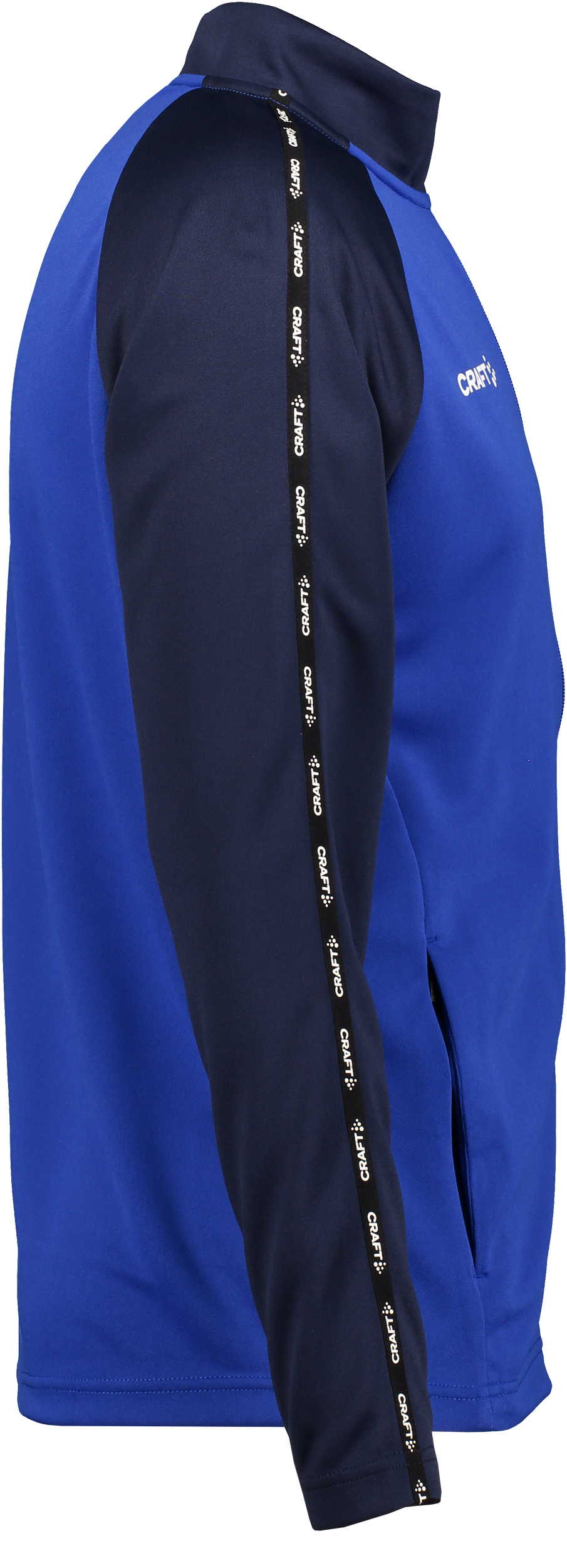 CRAFT, Squad 2.0 Full Zip M