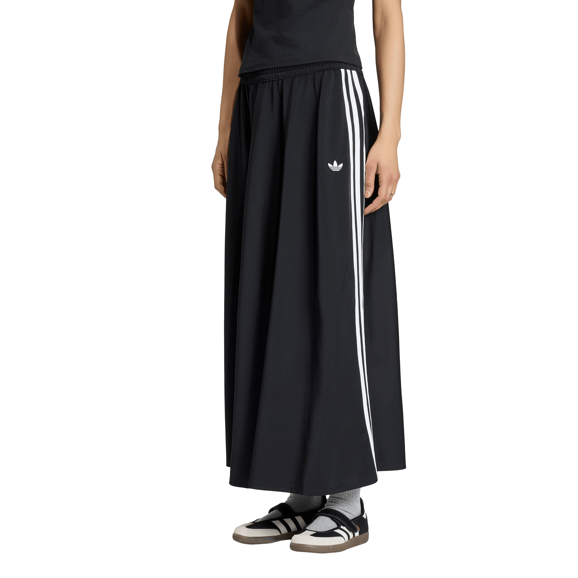 
ADIDAS ORIGINALS, 
W FIREBIRD SKIRT, 
Detail 1
