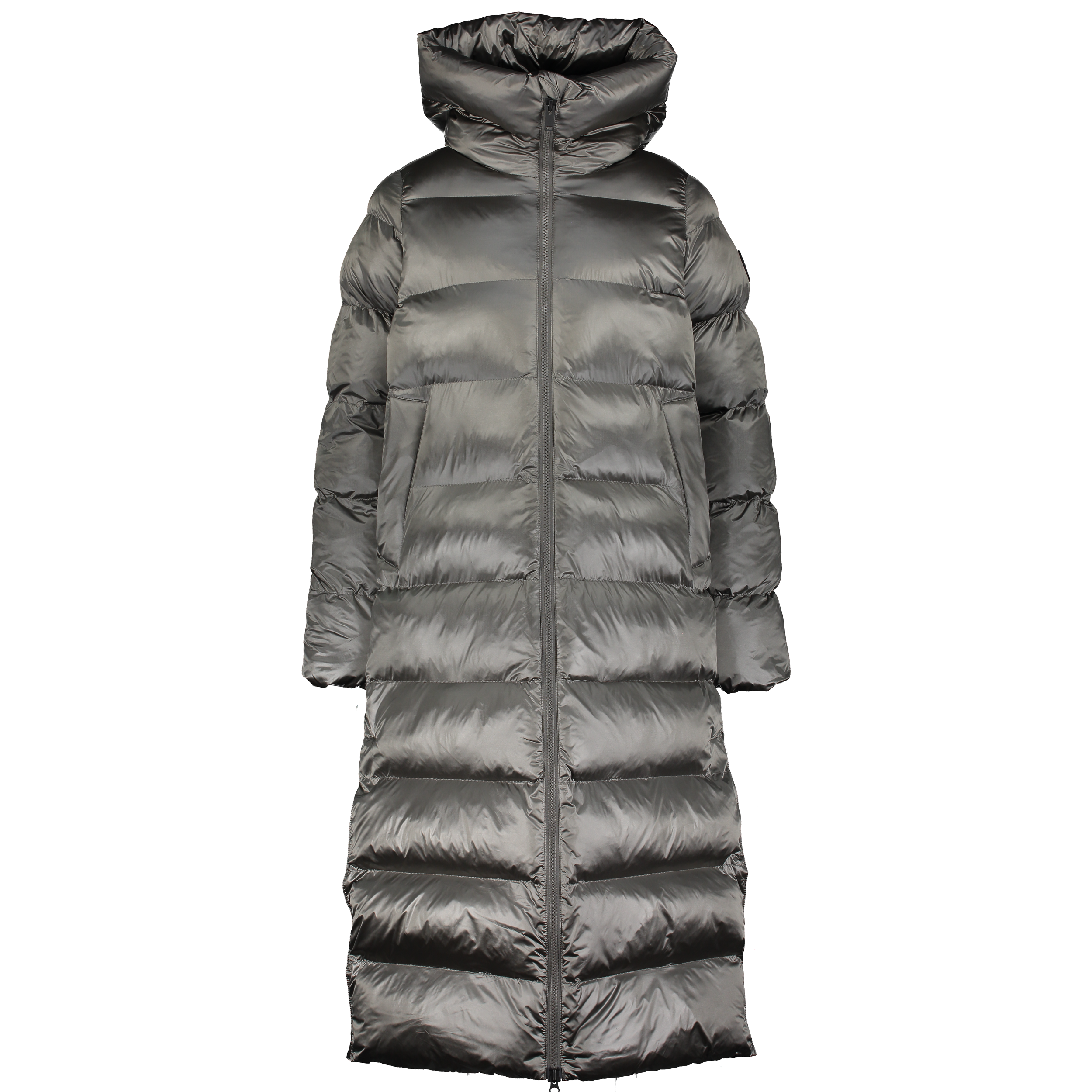 EVEREST, Juneau Coat, l&aring;ng vinterjacka, dam