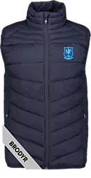 387456101101 CLIQUE Idaho Vest 387456101101 CLIQUE Idaho Vest Standard Small1x1
