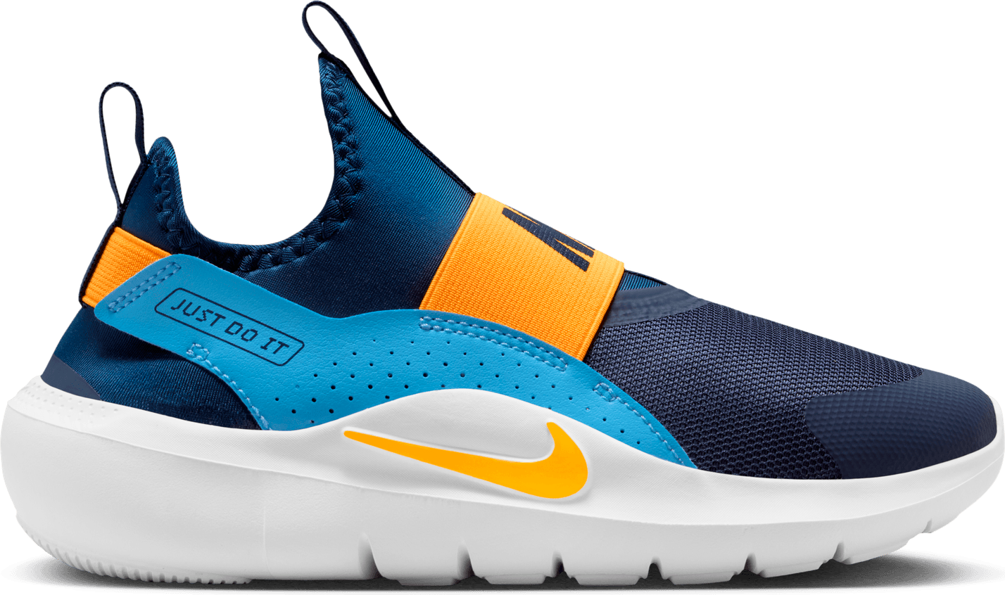 
NIKE, 
NIKE FLEX RUNNER 4 BIG KIDS' RUNNIN, 
Detail 1
