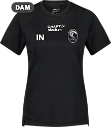398764106101 CRAFT Rush 2.0 Ss Tee W 398764106101 CRAFT Rush 2.0 Ss Tee W Standard Small1x1