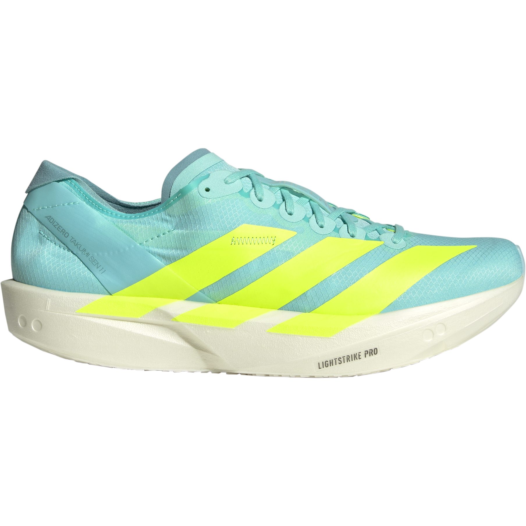 
ADIDAS, 
M Adizero Takumi Sen 11, 
Detail 1
