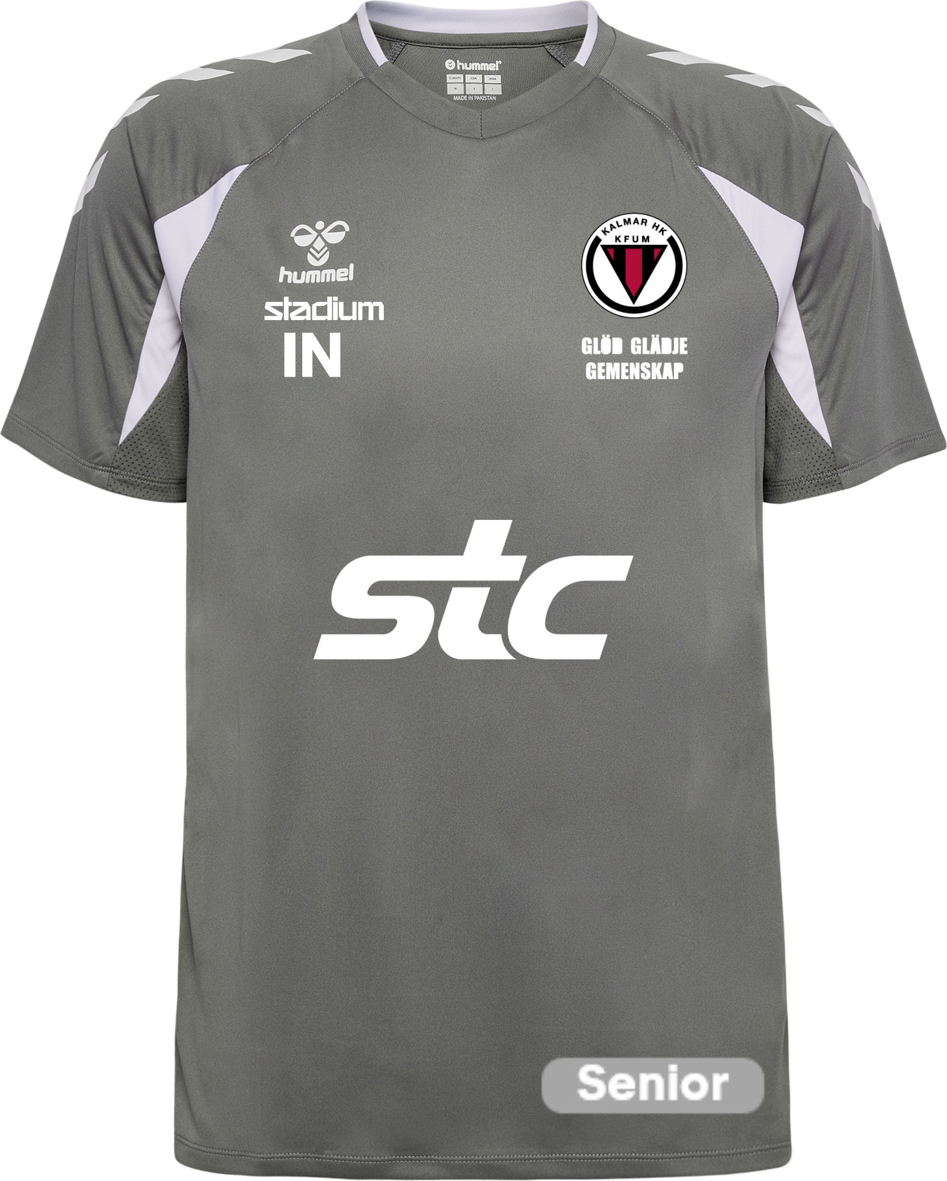 
HUMMEL, 
HMLCORE 2.0 JERSEY S/S, 
Detail 1
