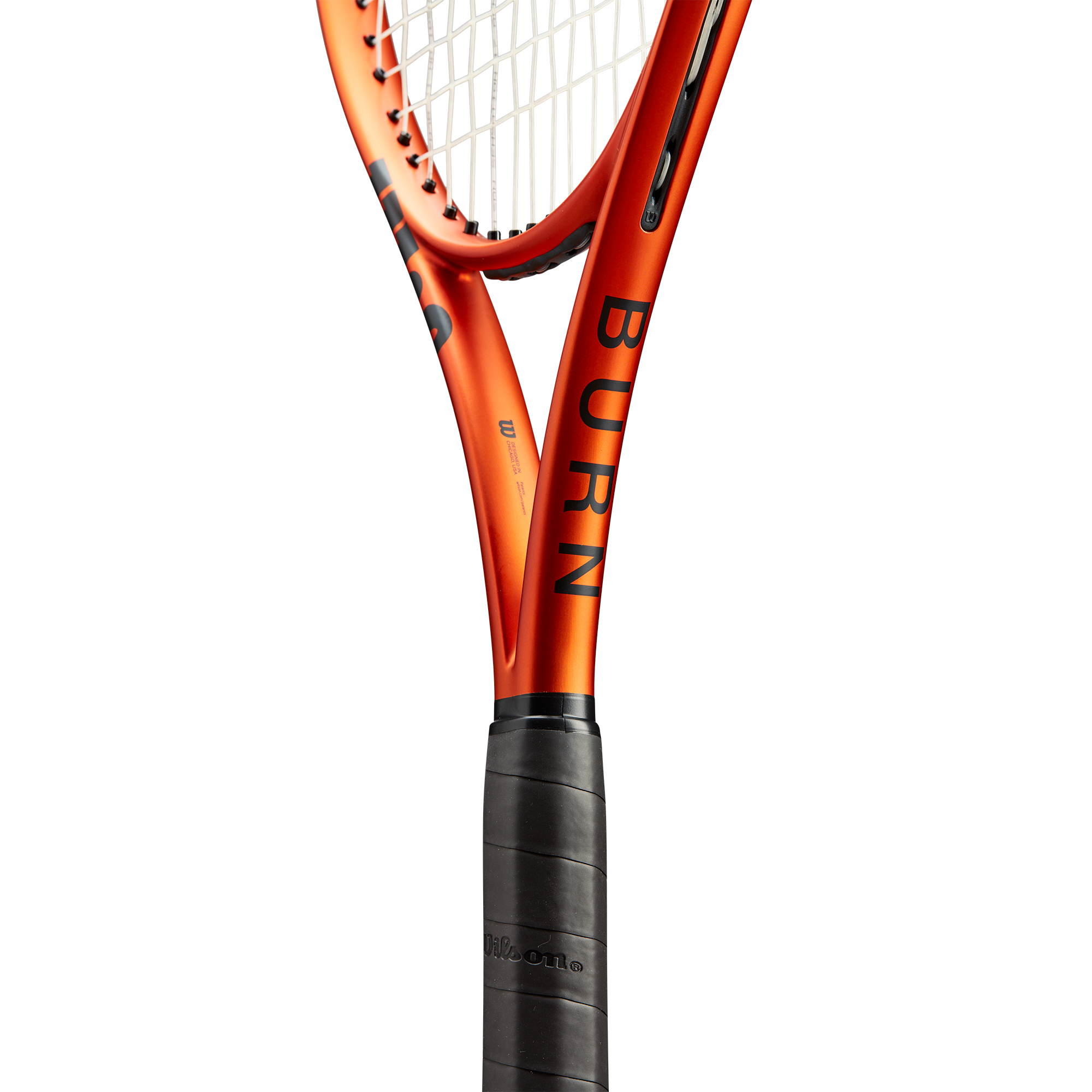 WILSON, Burn 100 V5.0 Rkt