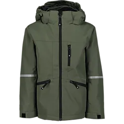706130102101 CROSS SPORTSWEAR  Snow Jacket Jr 706130102101 CROSS SPORTSWEAR Snow Jacket Jr  Standard Small1x1