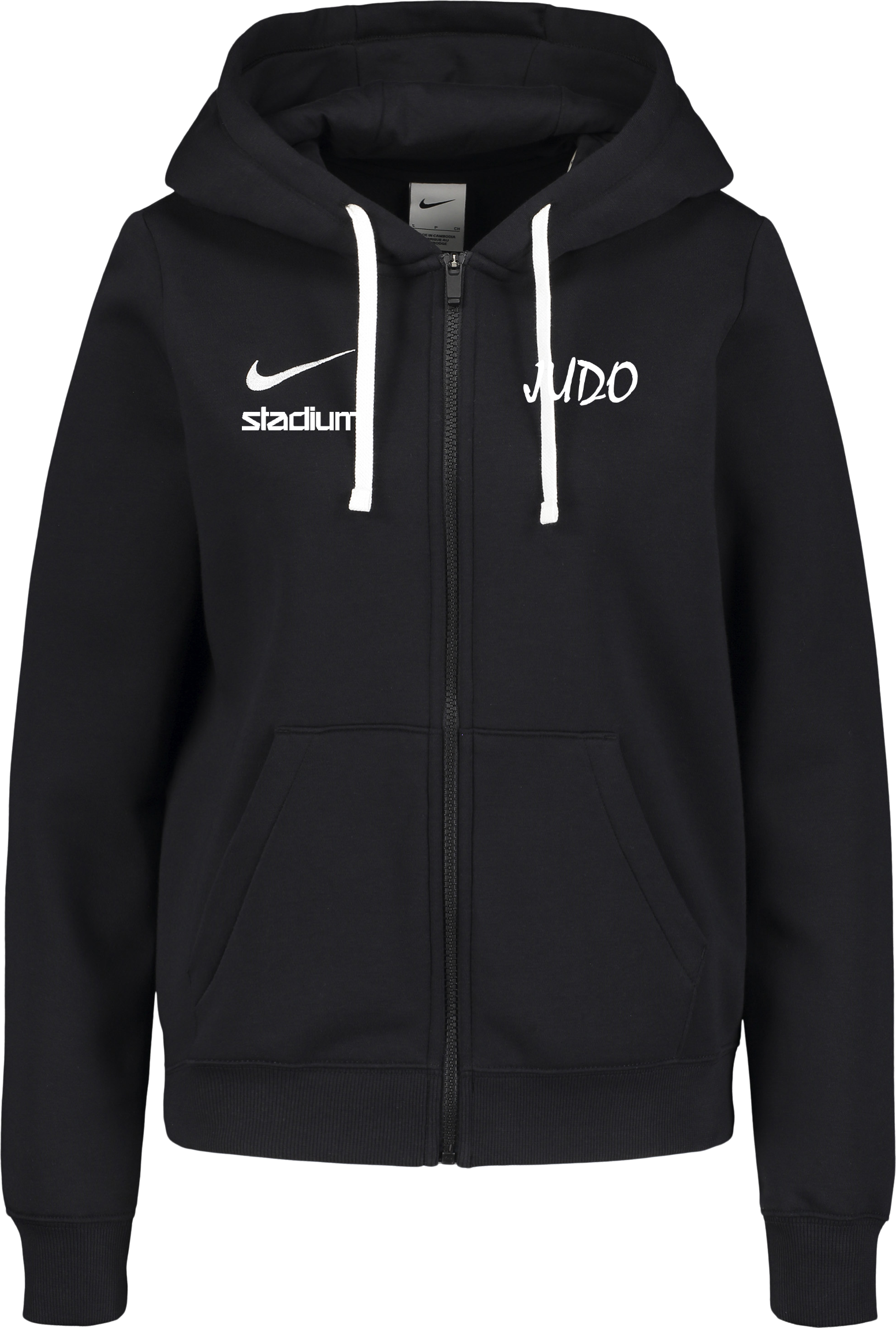 
NIKE, 
PARK26 FLC FZ HOOD W, 
Detail 1
