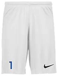 298936103101 NIKE Park III Short 298936103101 NIKE Park III Short Standard Small1x1