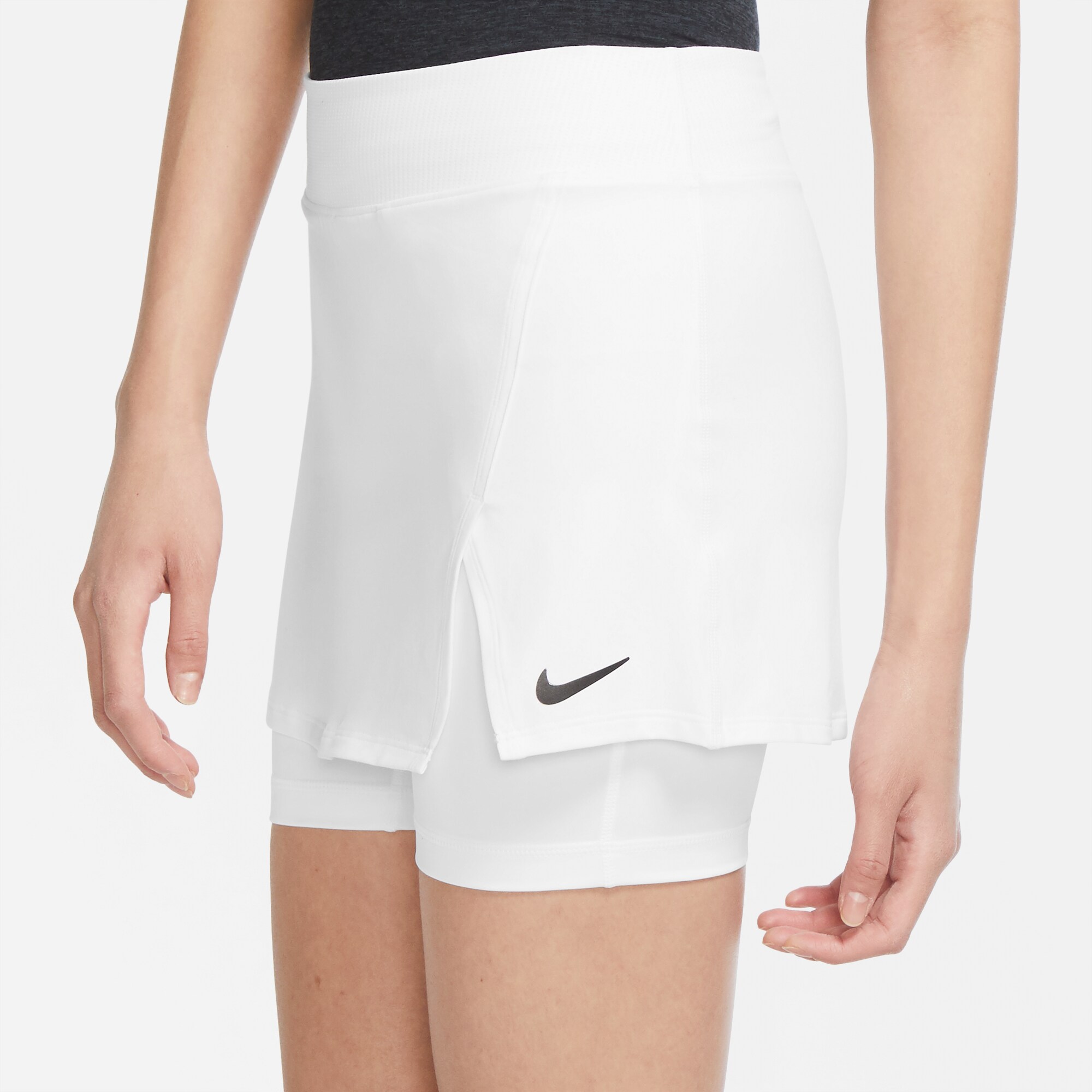 NIKE, W Nkct Df Victry Skirt
