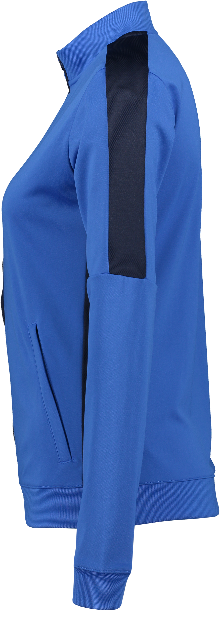 NIKE, Academy 23 Trk Jkt W