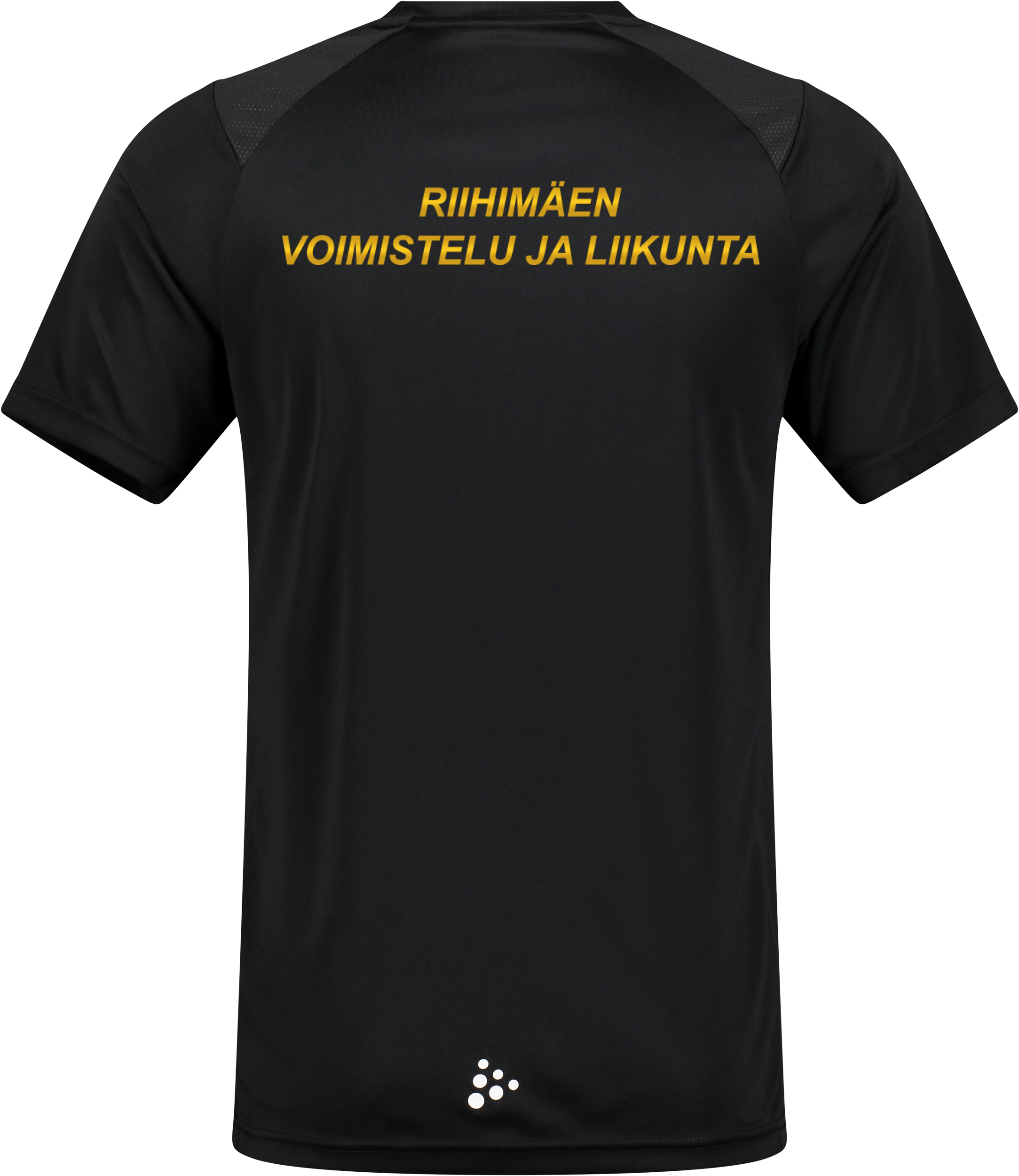 CRAFT, Rush 2.0 Ss Tee Jr