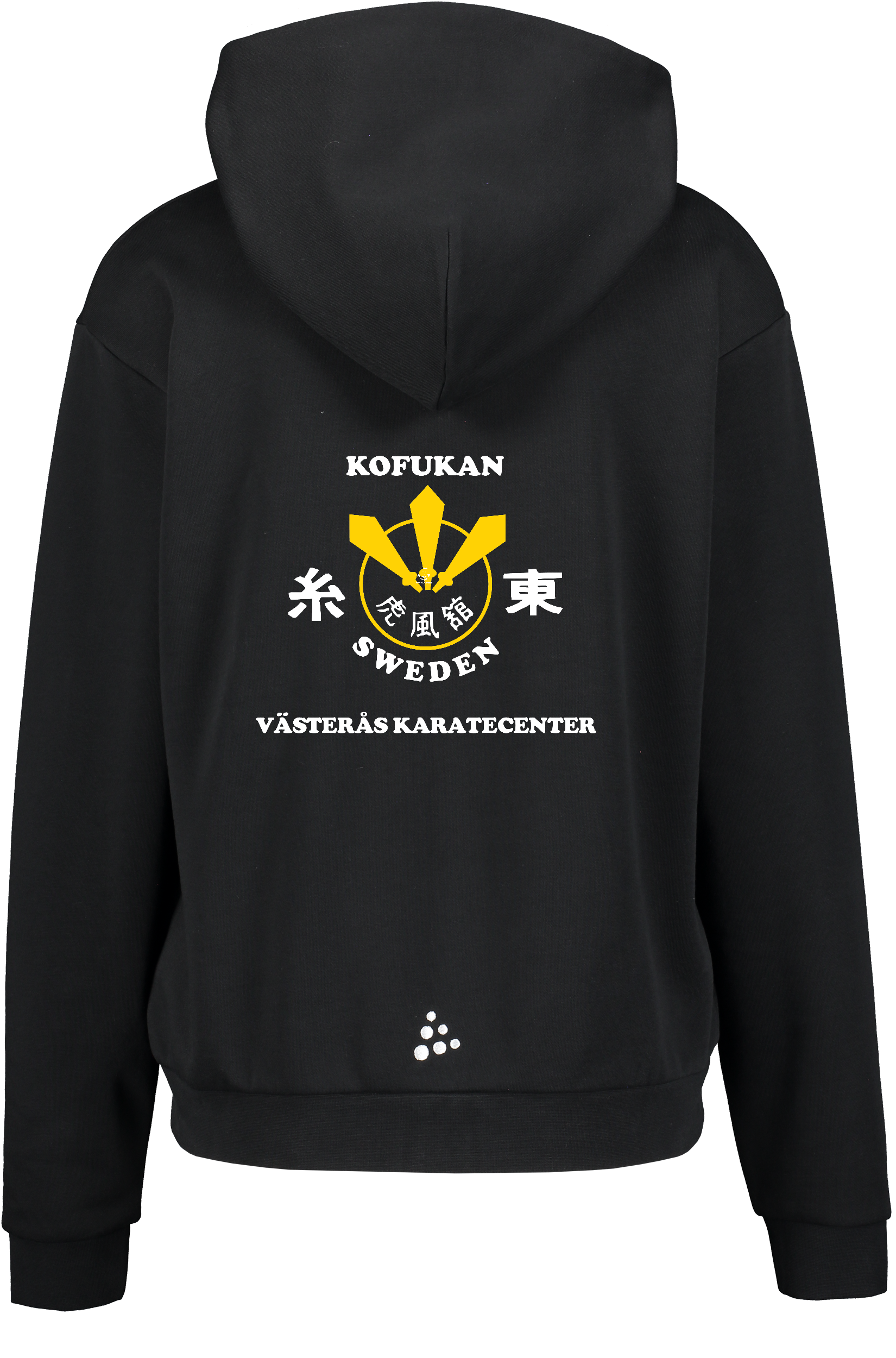 CRAFT, Community 2.0 Fz Hood W