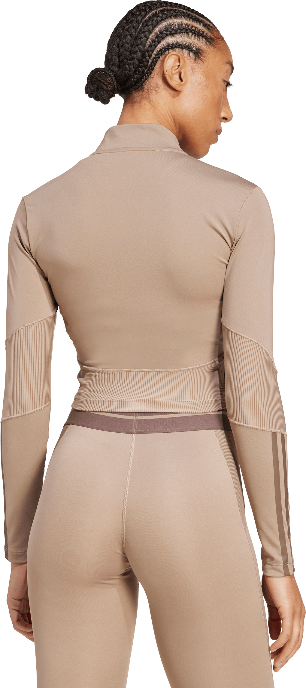 ADIDAS, HYG RIB TRACK J