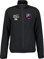 394803105101 CRAFT Rush 2.0 Training Jacket M 394803105101 CRAFT Rush 2.0 Training Jacket M Standard Small1x1
