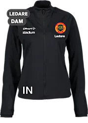 394167105101 CRAFT Evolve 2.0 Full Zip Jacket W 394167105101 CRAFT Evolve 2.0 Full Zip Jacket W Standard Small1x1