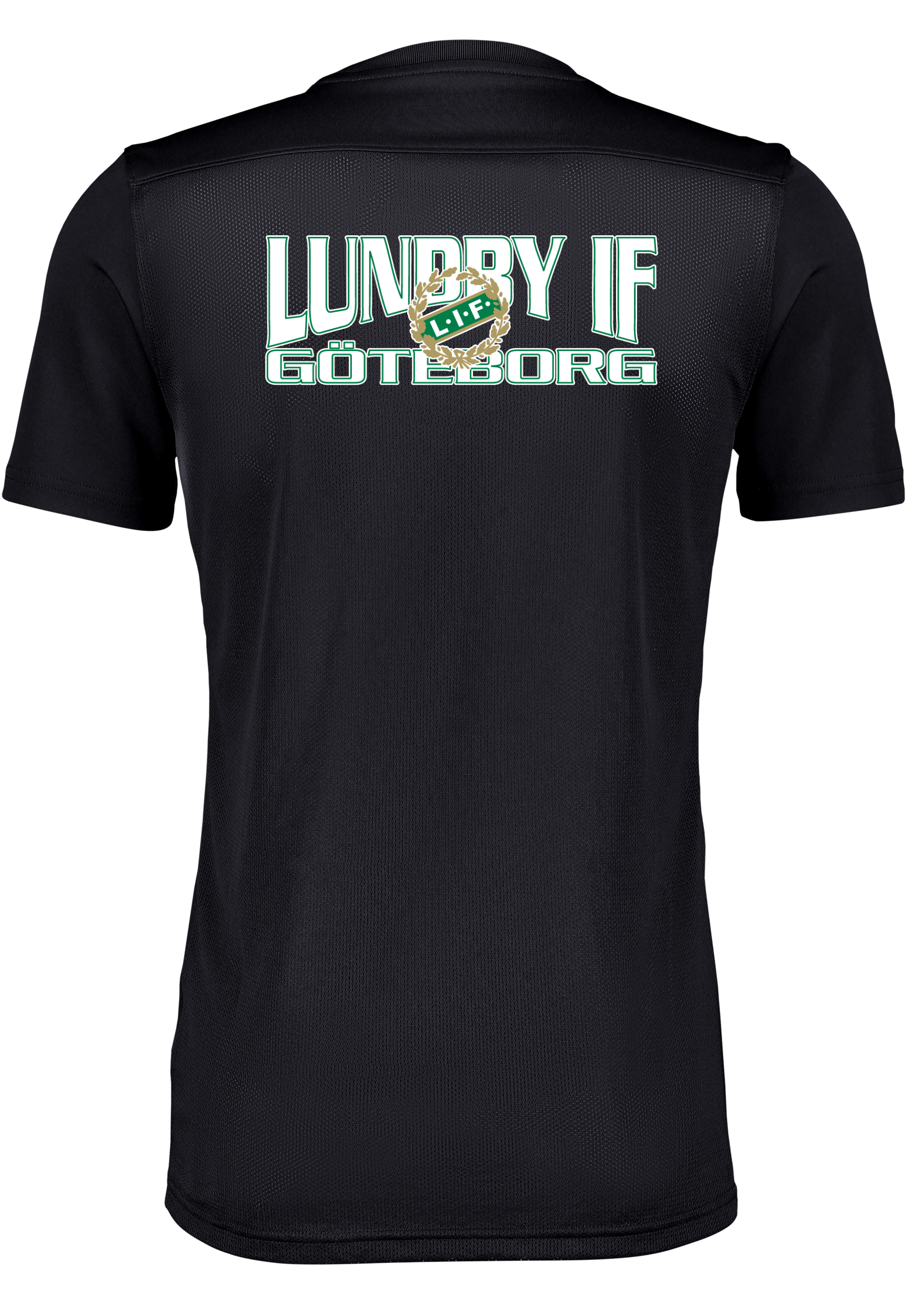 NIKE, Park VII SS Jsy