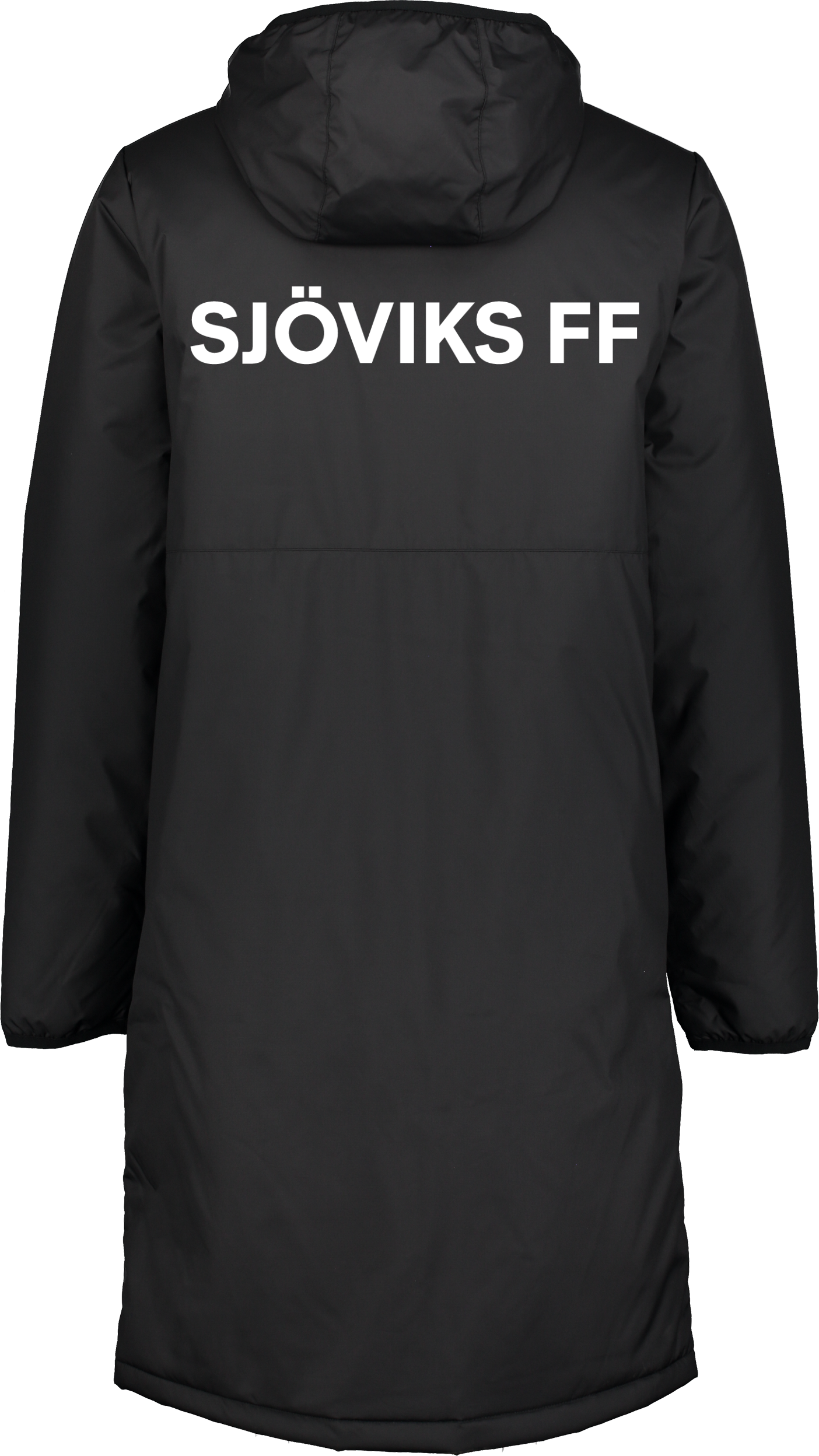 NIKE, Park 20 Long Jkt Jr