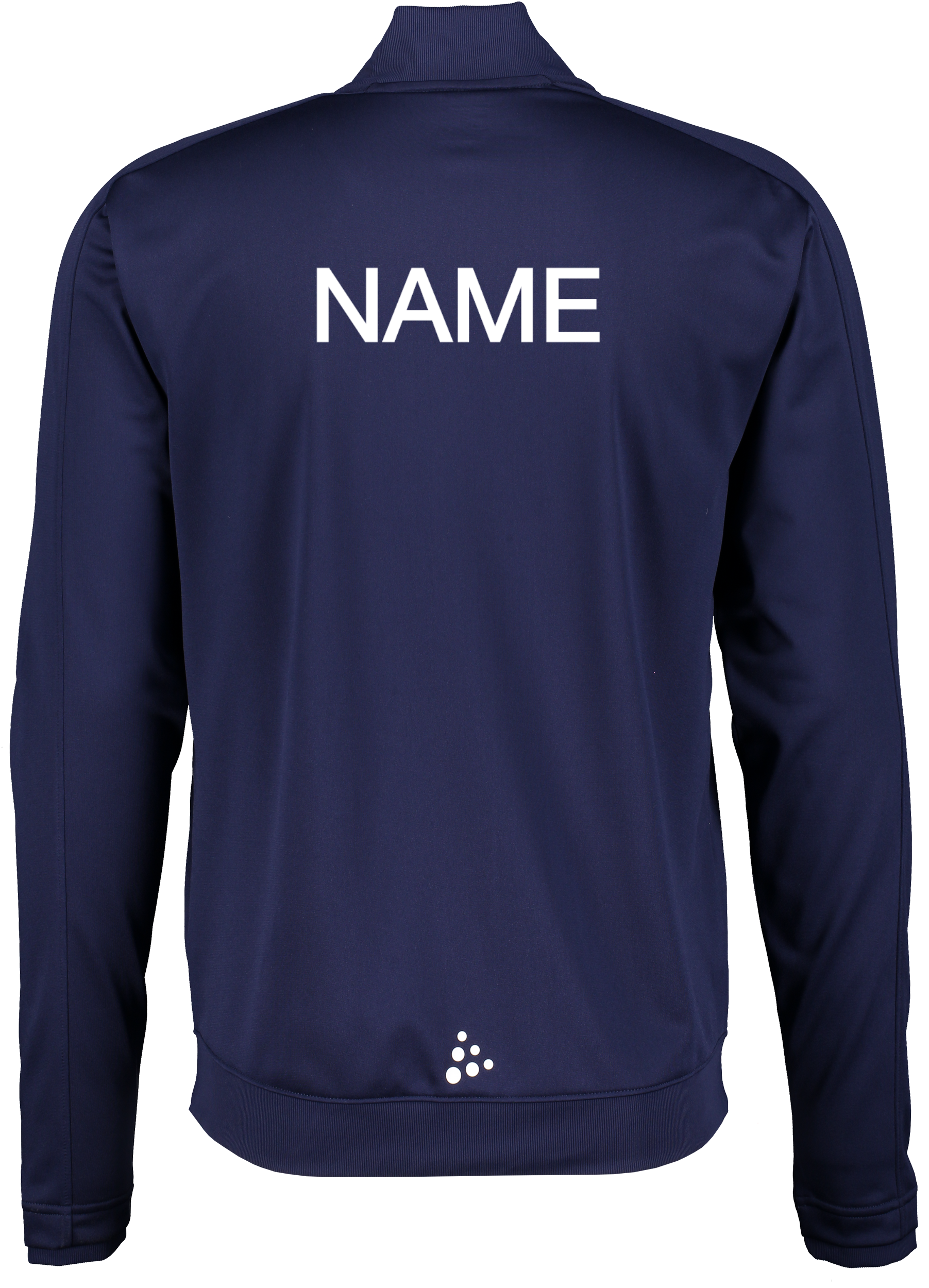 CRAFT, Evolve 2.0 Full Zip Jacket Jr