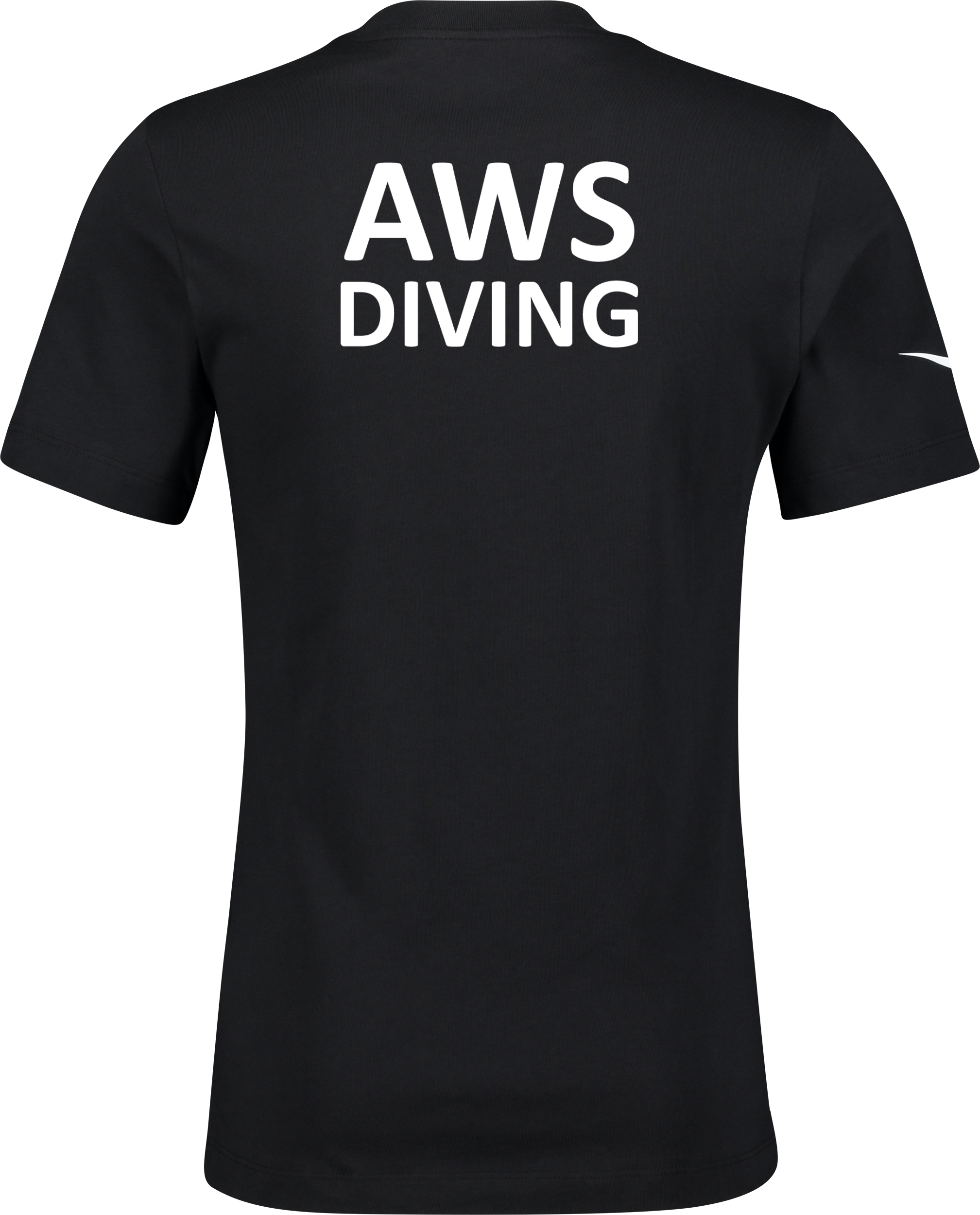 NIKE, Park 20 Ss Tee Jr