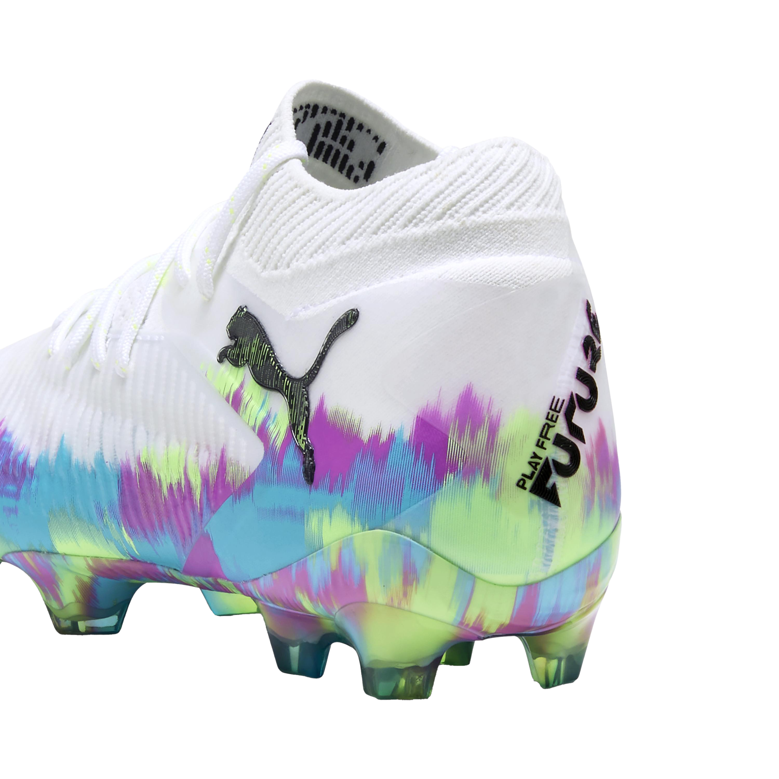 PUMA, Future 8 Ultimate Brilliance Fg W