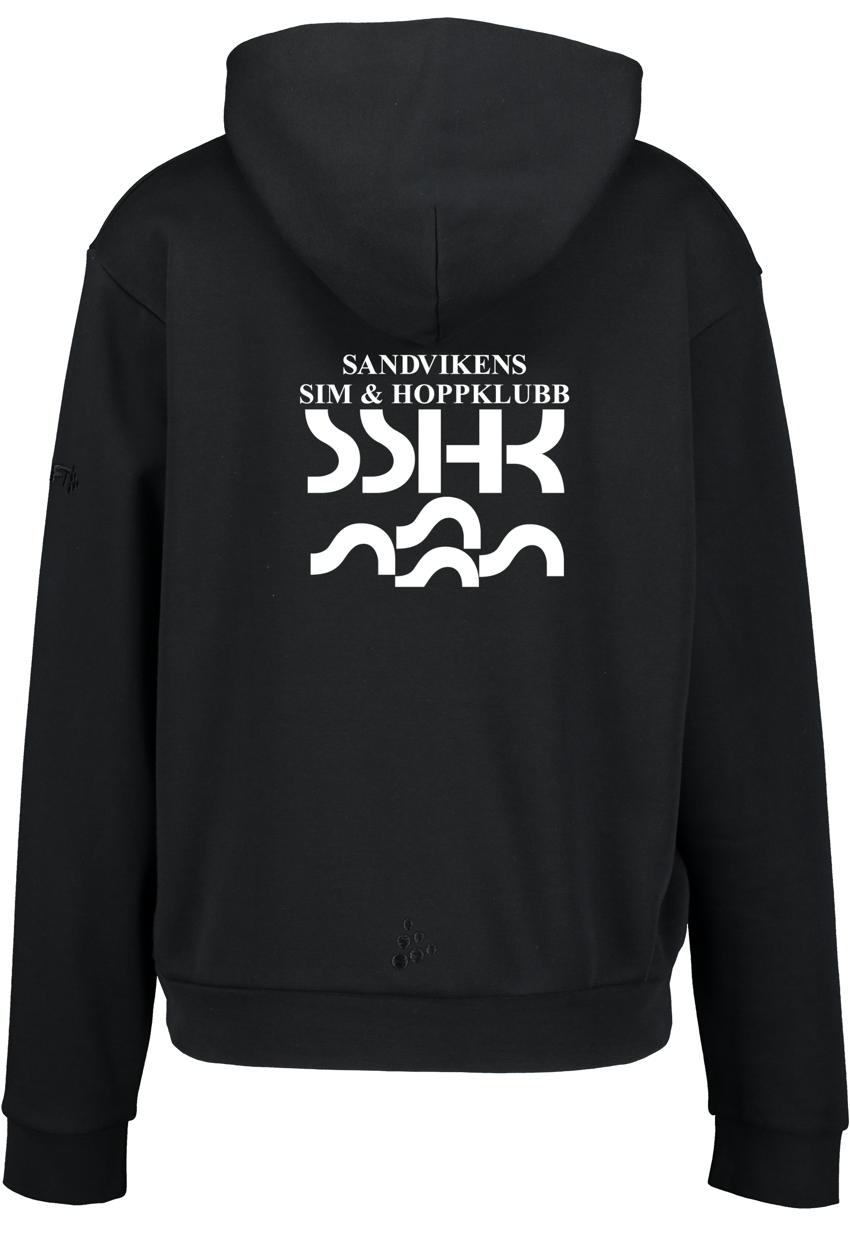 CRAFT, Community 2.0 Hood W