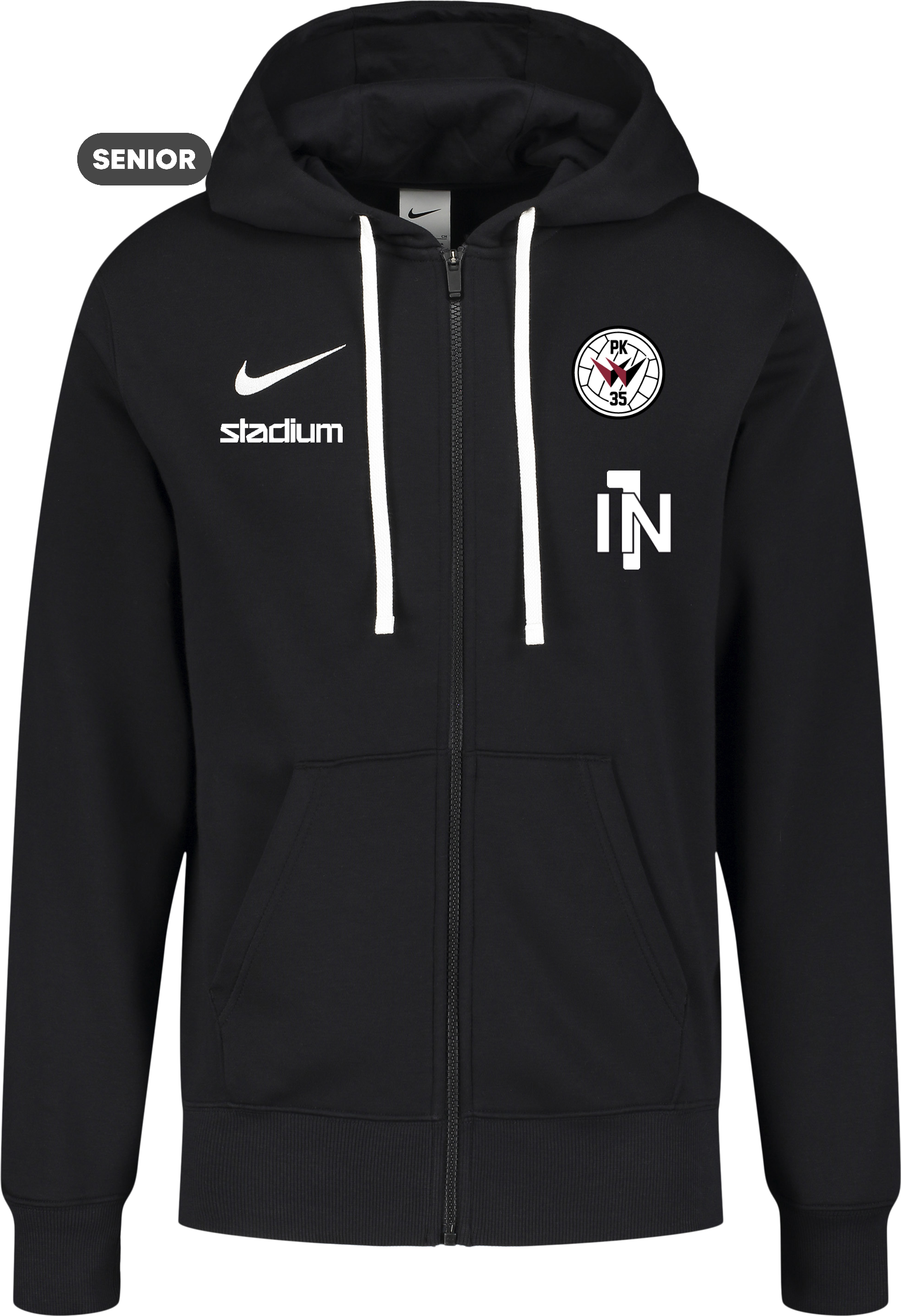 
NIKE, 
PARK26 FLC FZ HOOD, 
Detail 1
