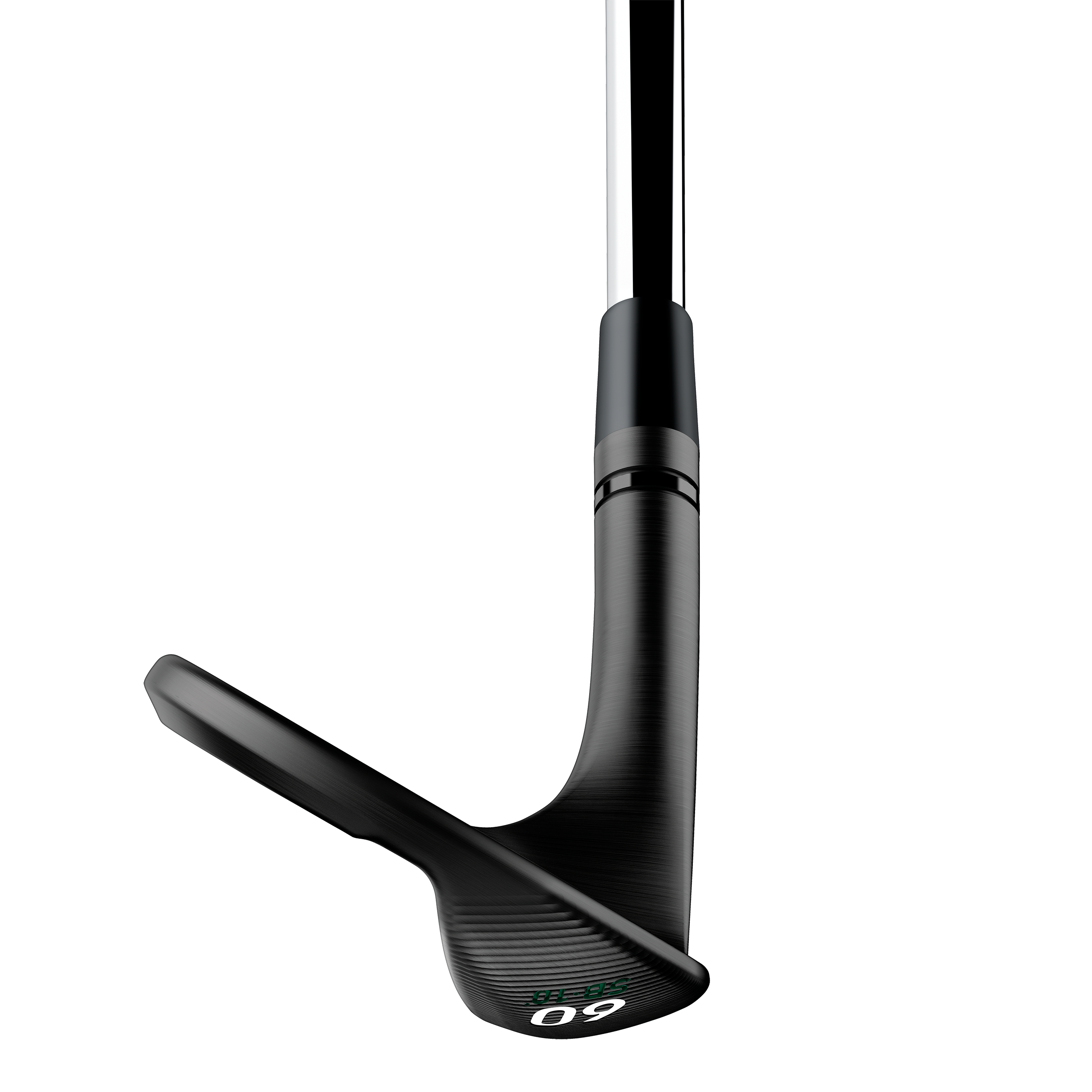 TAYLOR MADE, Mg4 Black Sb Rh