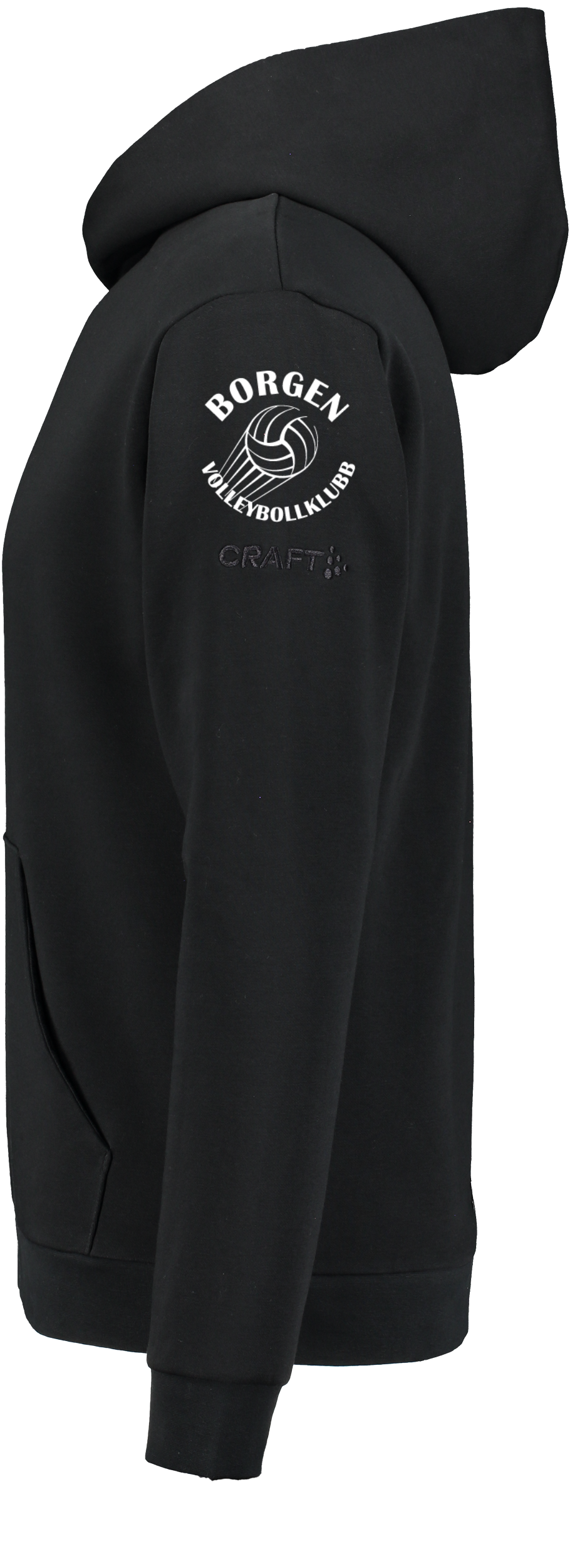 CRAFT, Community 2.0 Hood Jr