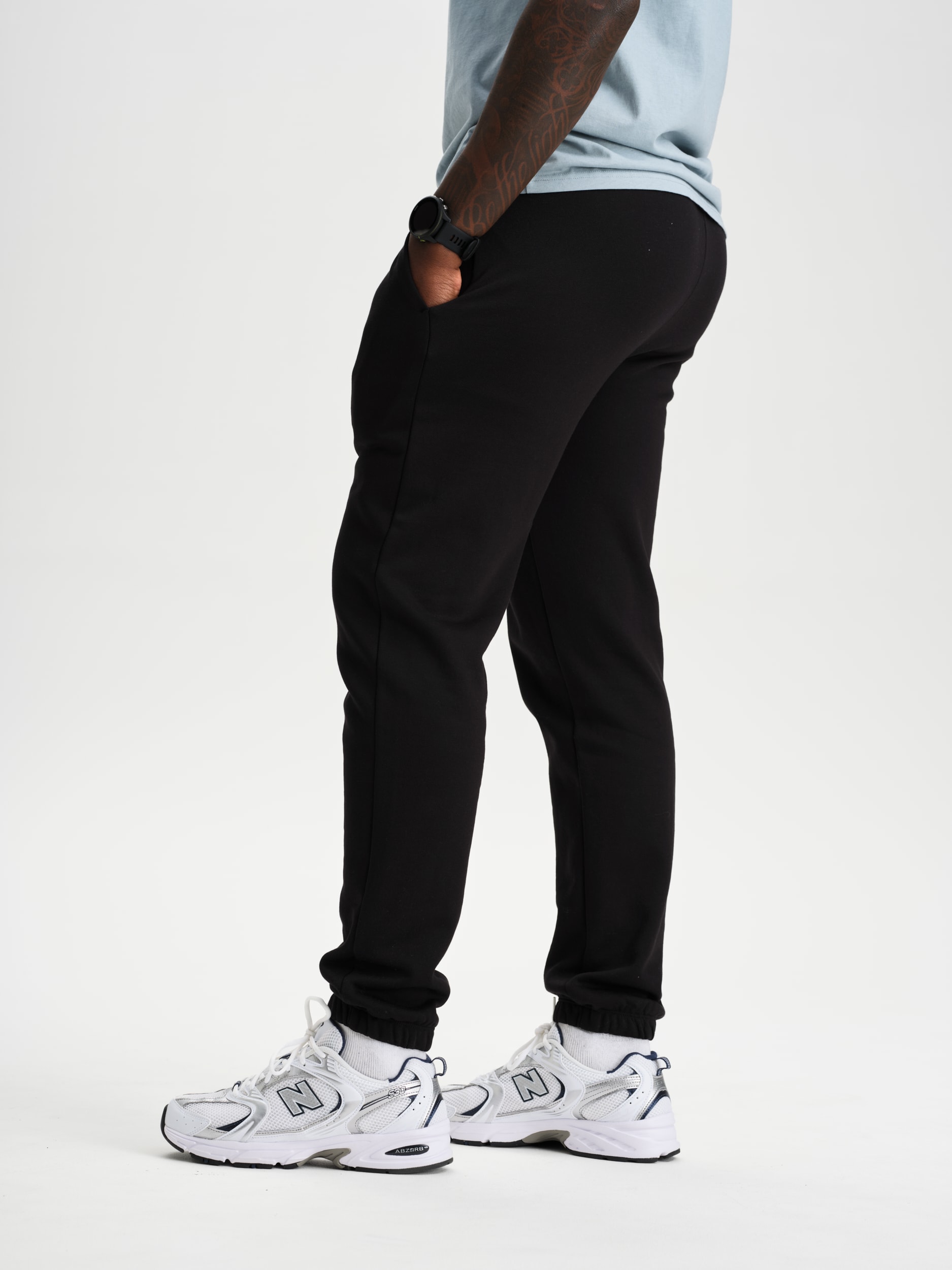 SOC, M CORE SWEAT PANT
