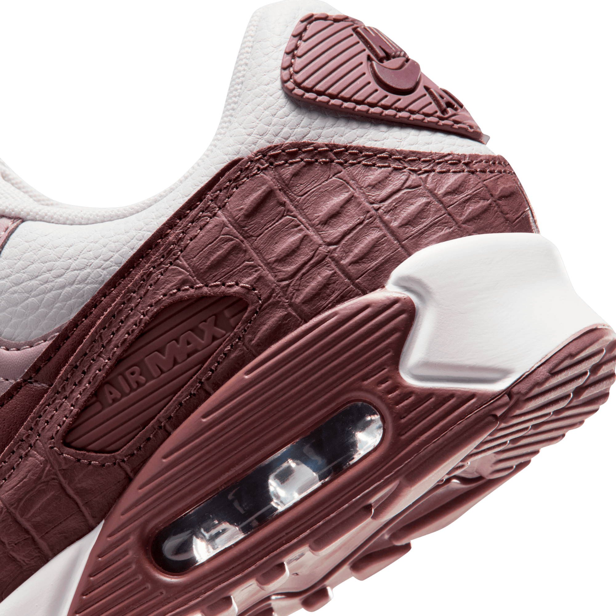 NIKE, NIKE AIR MAX 90 WOMEN'S SHOES