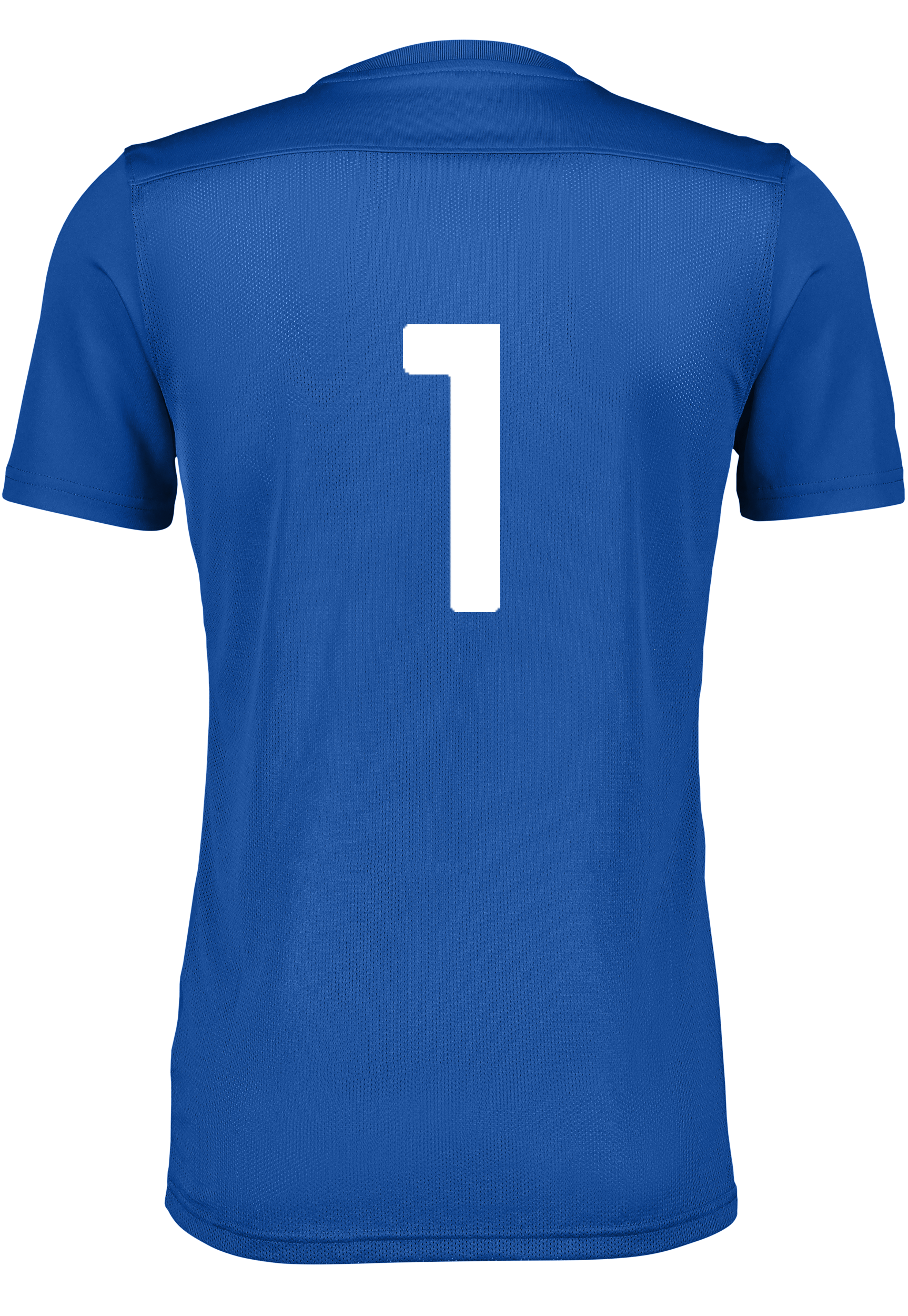 NIKE, Park VII SS Jsy