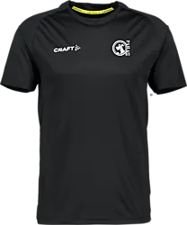 321483107101 CRAFT Evolve Tee Jr 321483107101 CRAFT Evolve Tee Jr Standard Small1x1