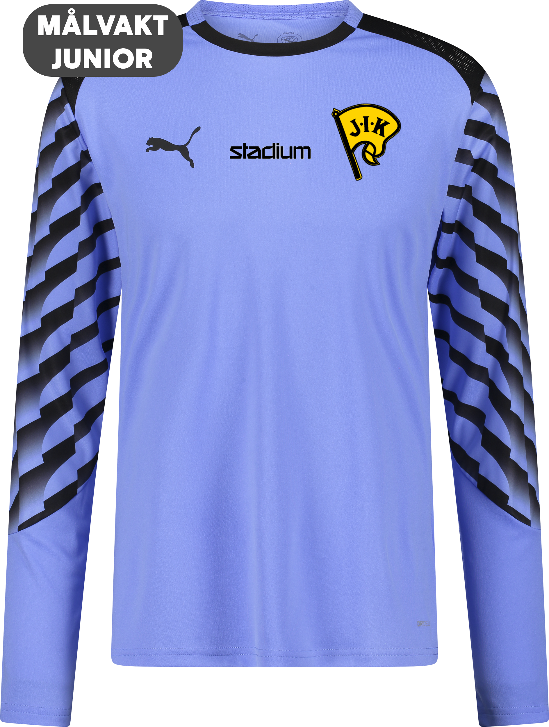
PUMA, 
TEAMLIGA26 GK JERSEY LS JR, 
Detail 1
