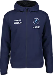394069102101 CRAFT Squad Go Wind Jacket M 394069102101 CRAFT Squad Go Wind Jacket M Standard Small1x1