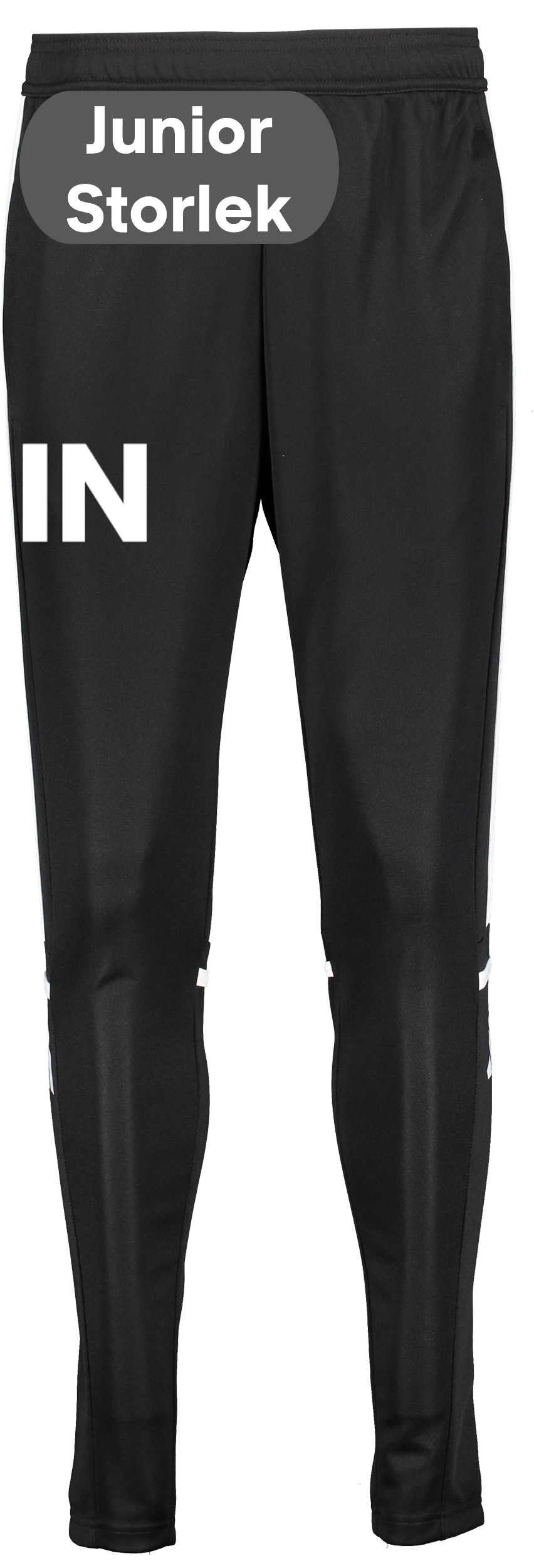 
ADIDAS, 
Squad25 Tr Pnt Jr, 
Detail 1
