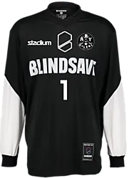 399302101101 BLINDSAVE Lite Goalie Jersey 399302101101 BLINDSAVE Lite Goalie Jersey Standard Small1x1