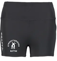 403849102101 CRAFT Rush 2.0 Hot Pant Jr 403849102101 CRAFT Rush 2.0 Hot Pant Jr Standard Small1x1
