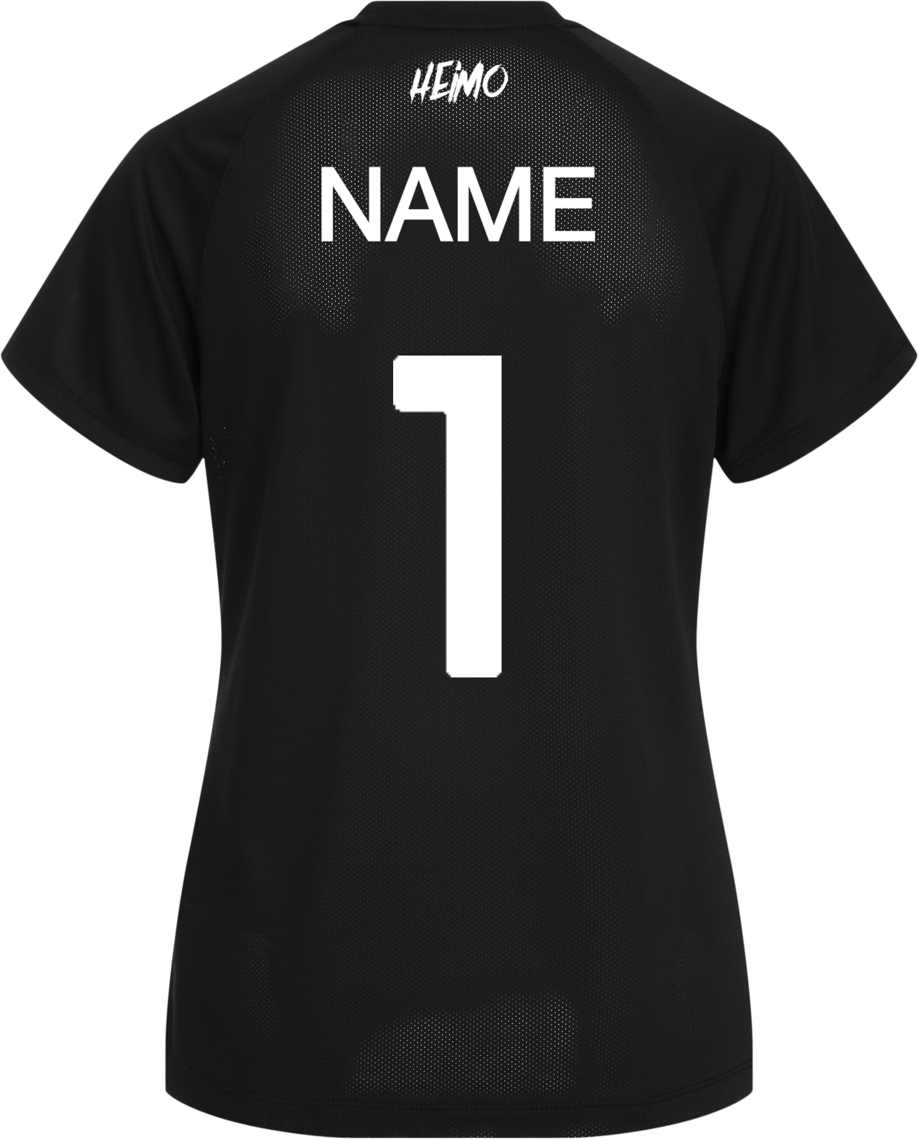 NIKE, PARK VIII SS JSY W