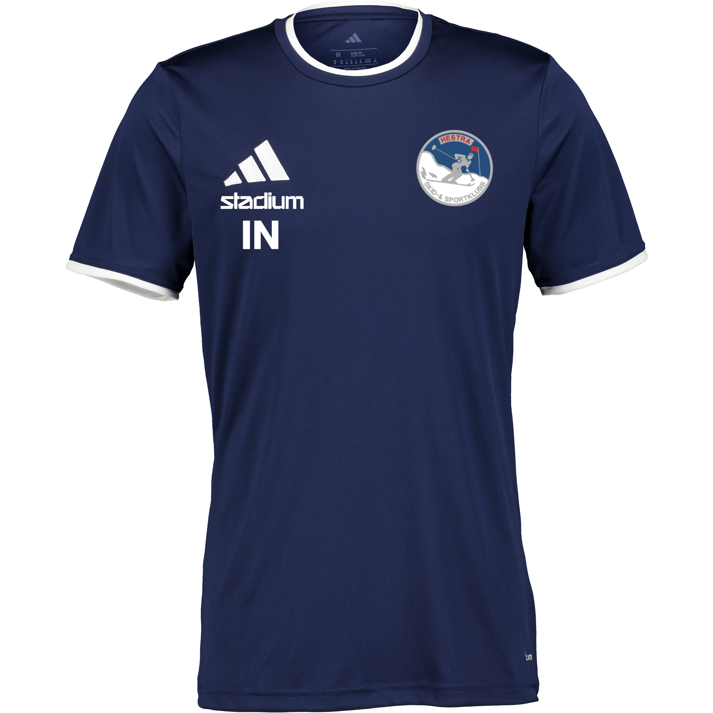 
ADIDAS, 
ENT26 JSY JR, 
Detail 1
