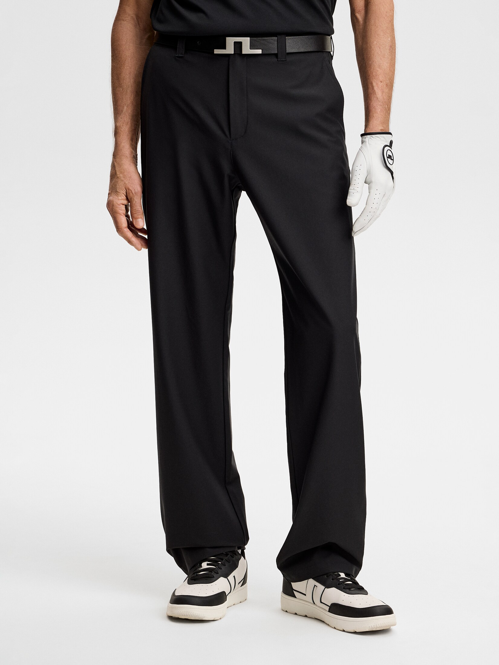 
J LINDEBERG, 
30Y DEVYN GOLF PANT, 
Detail 1
