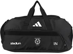 377159101101 ADIDAS Tiro League Duffle M 377159101101 ADIDAS Tiro League Duffle M Standard Small1x1